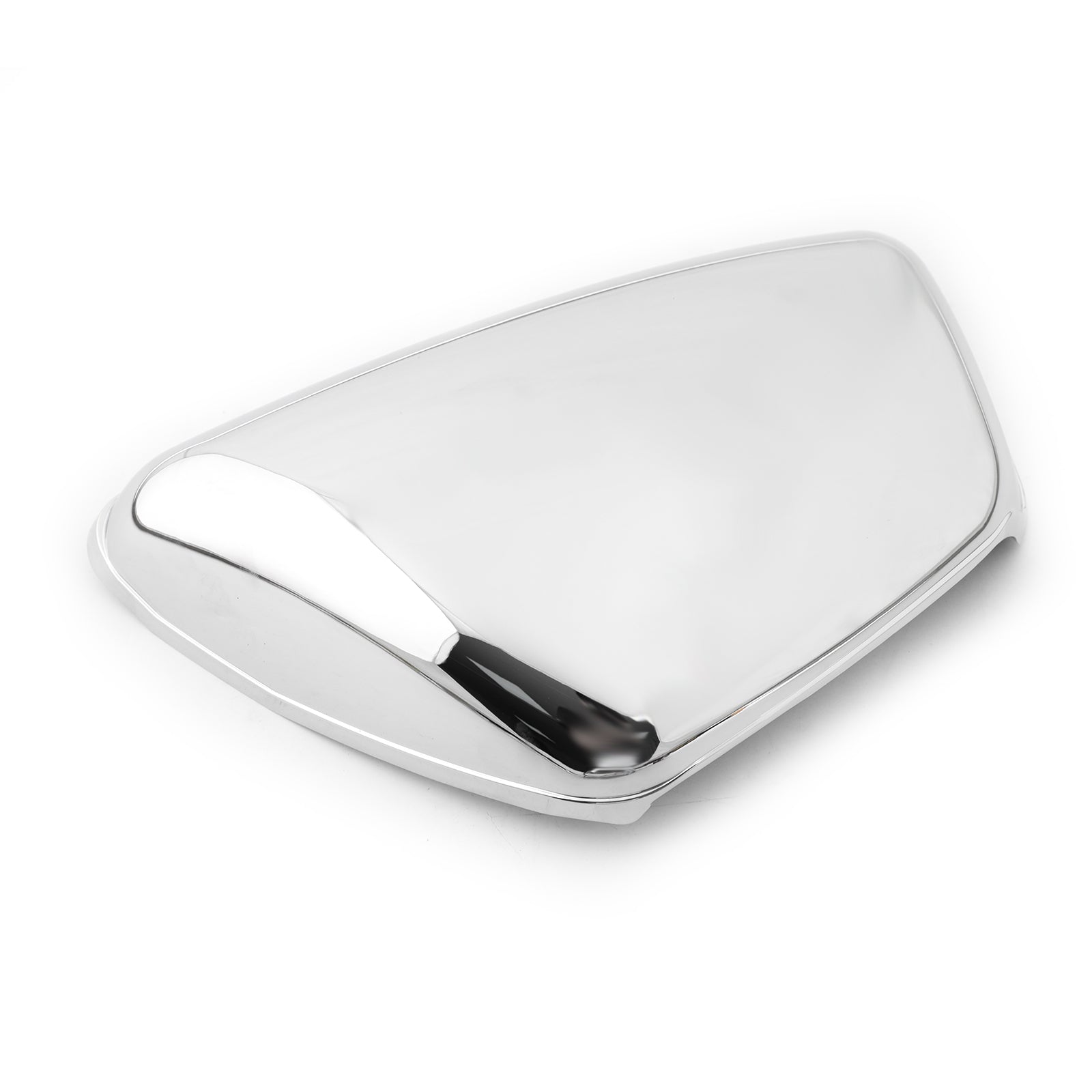 Pokrywa boczna akumulatora dla Yamaha 1984-up XV 700 750 1000 1100 Virago lewy i prawy