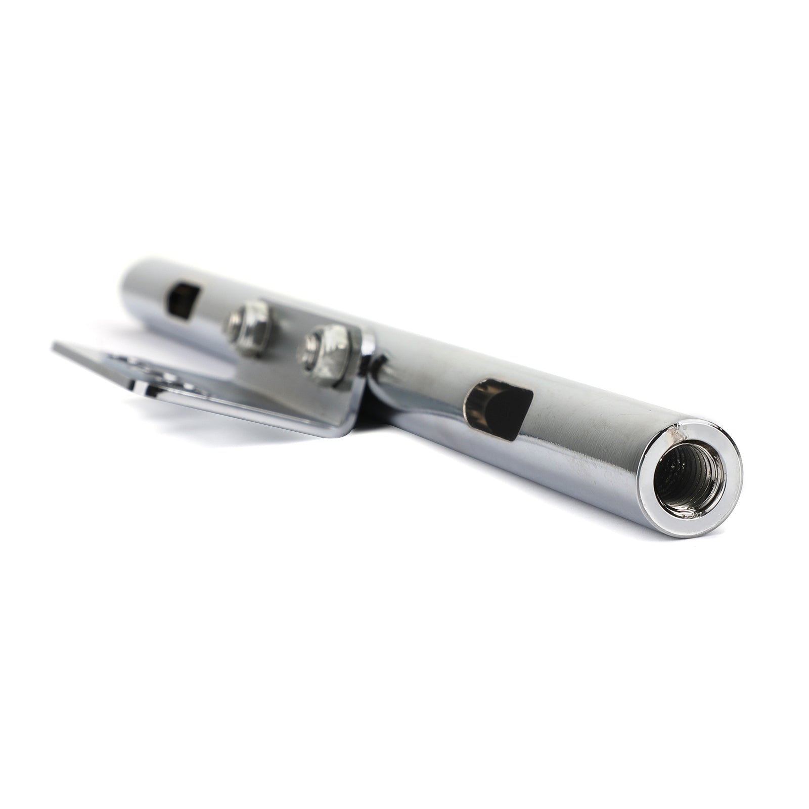 Alicates universales para las barras de iluminación de la llamativa motocicleta genérica