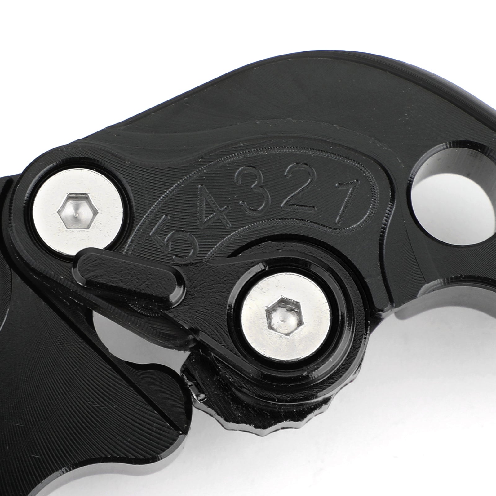 Leve del freno frizione per Honda PCX 125 argento generico