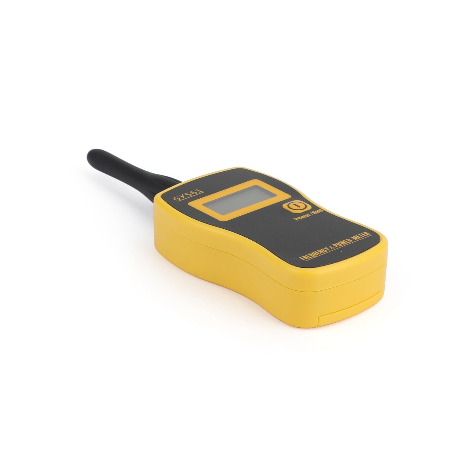 GY561 compteur de fréquence testeur de mesure de puissance compteur pratique 2 voies Radio portable