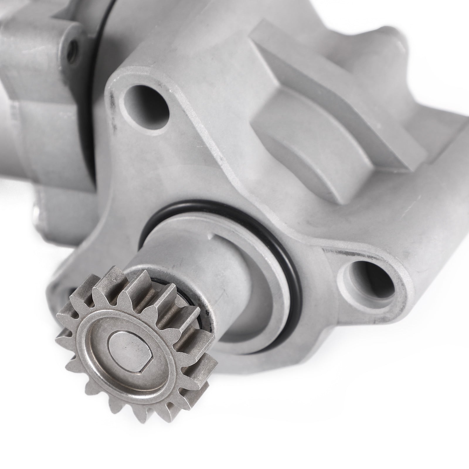 Motoractuator tussenbak voor BMW 3-serie 328i xDrive 3.0L 27107546671 Generiek