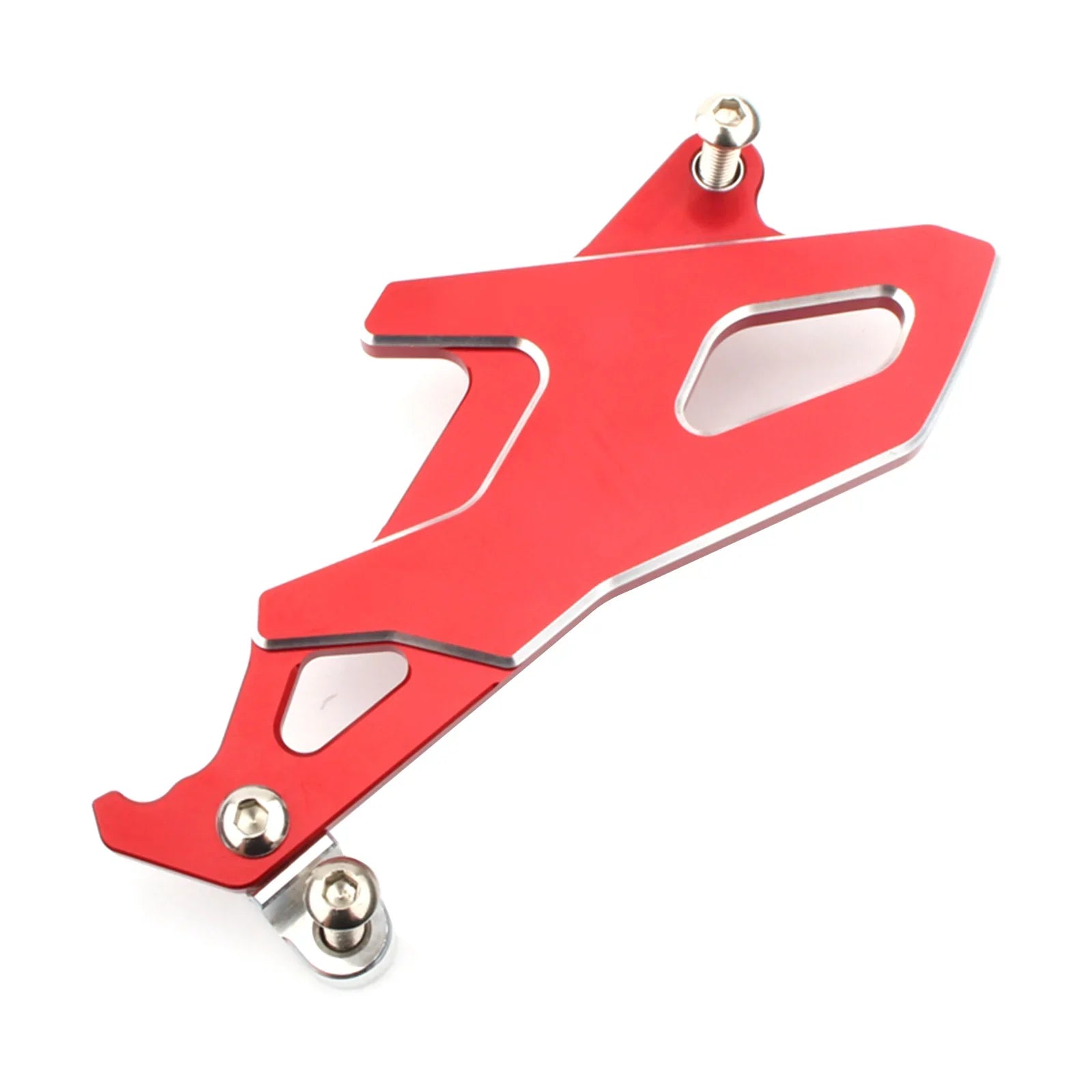 Couvercle de pignon de chaîne arrière de protection pour Honda CRF250L /M CRF250 Rally 2012-2021 générique