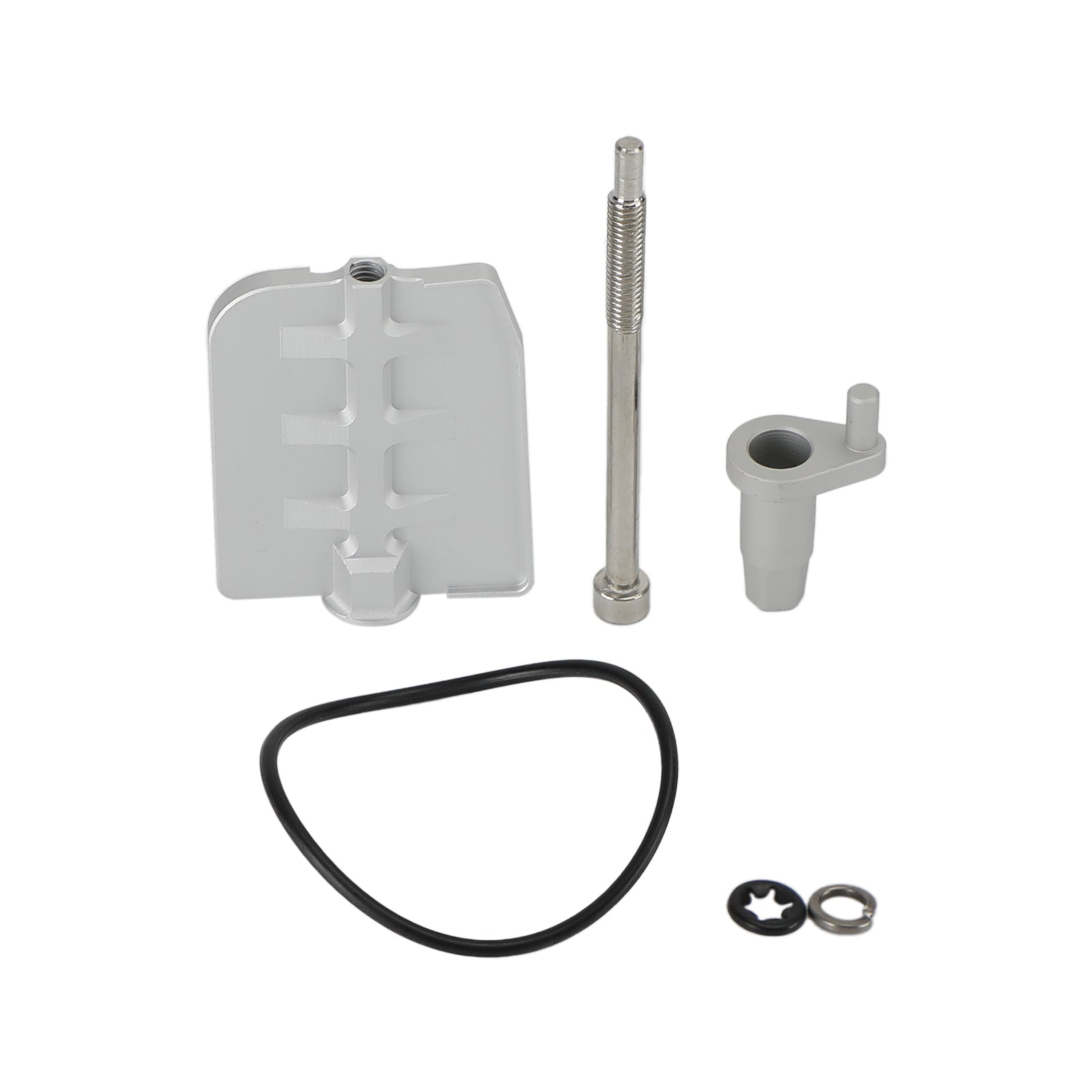 Kit di riparazione per ricostruzione valvola in alluminio per BMW DISA Fix Overhaul M54 3,0 litri