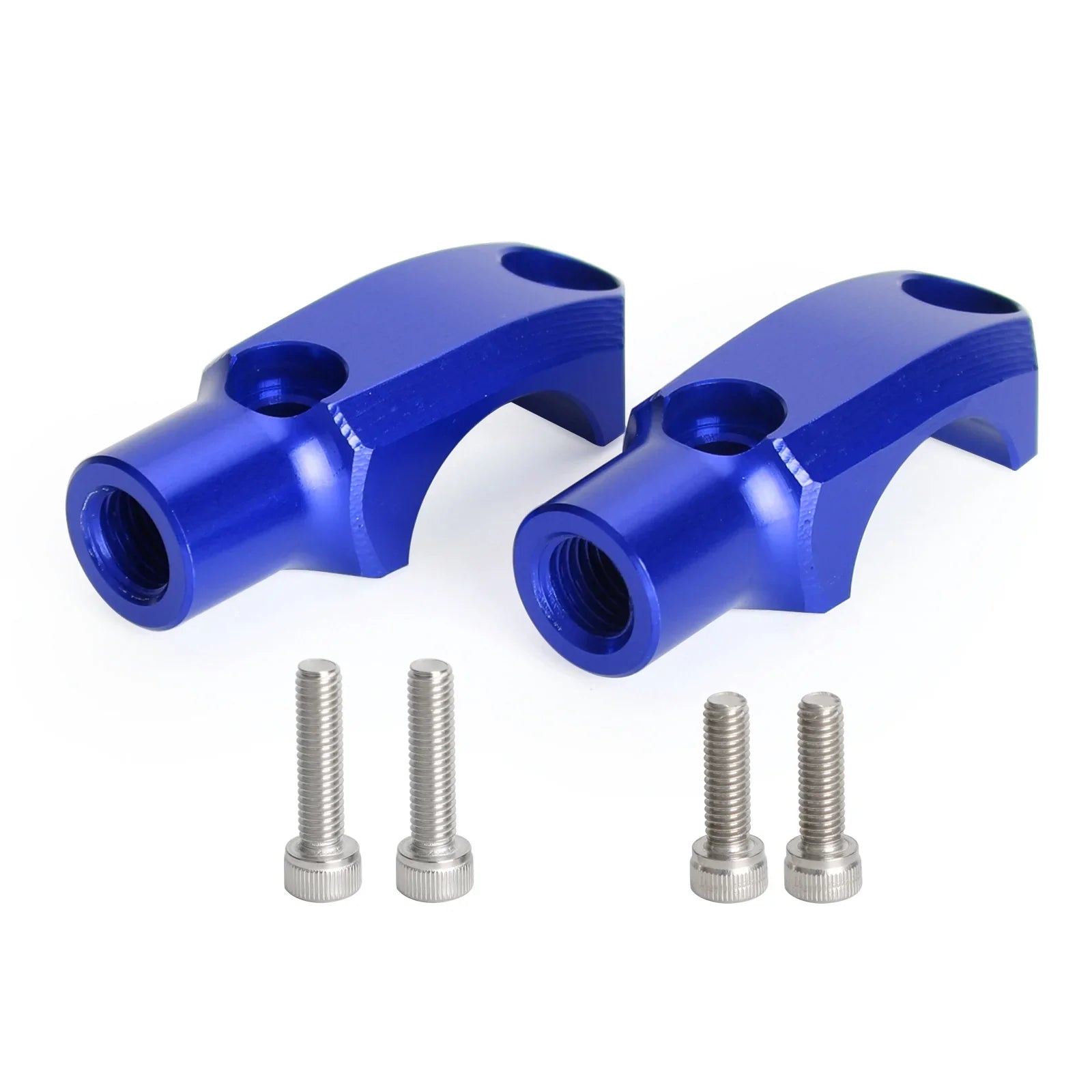 Zrcalna podpora za glavne cilindreke za Yamaha MT01 MT03 MT07 MT09 FZ10 MT10 generic