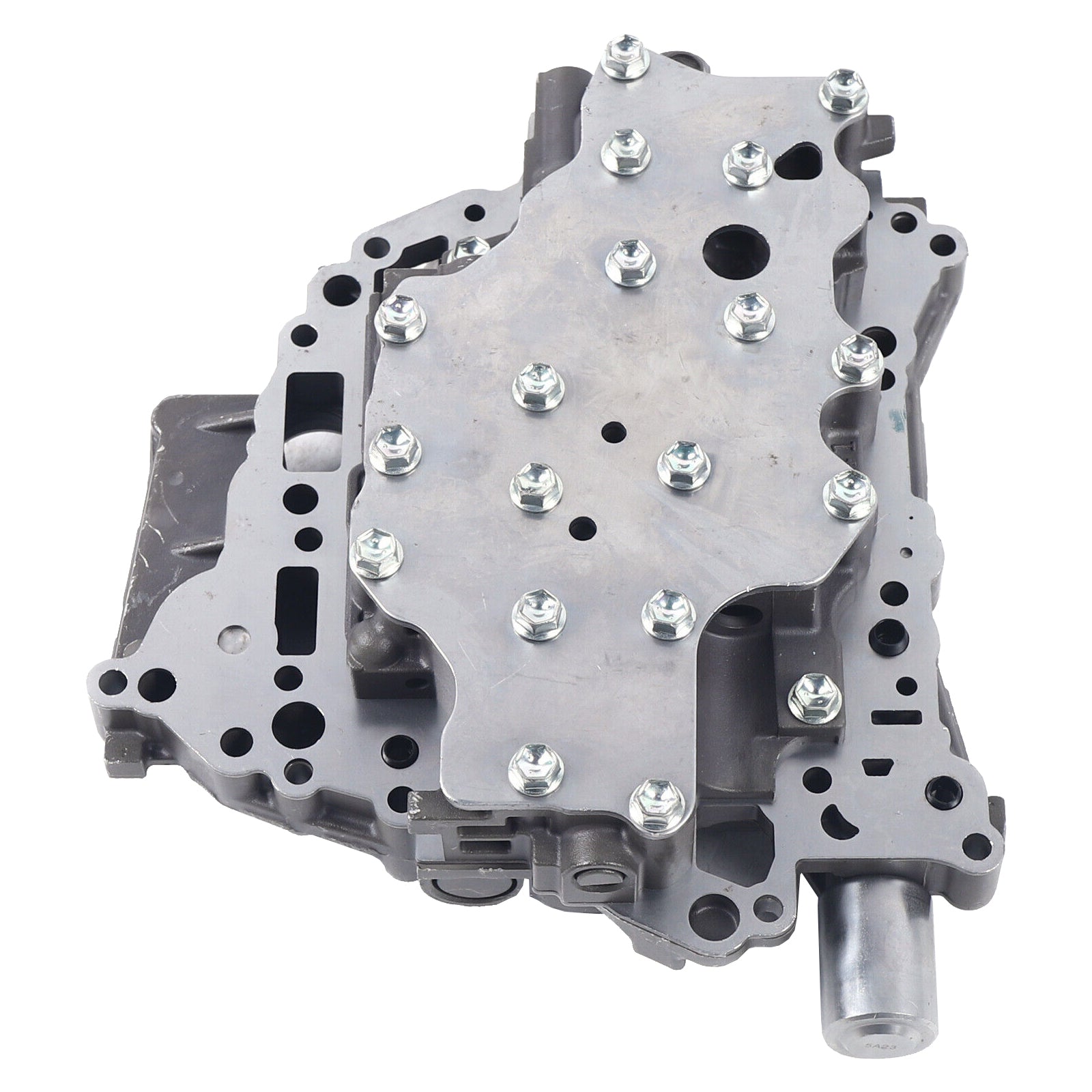 Toyota Corolla 1.8L 2.0L 2014-ON K313 Corps de soupape de transmission avec solénoïde