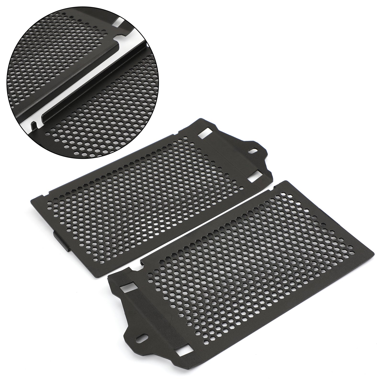 Grille de protection de radiateur pour BMW R1200GS LC /ADV R1250GS 13-19 générique