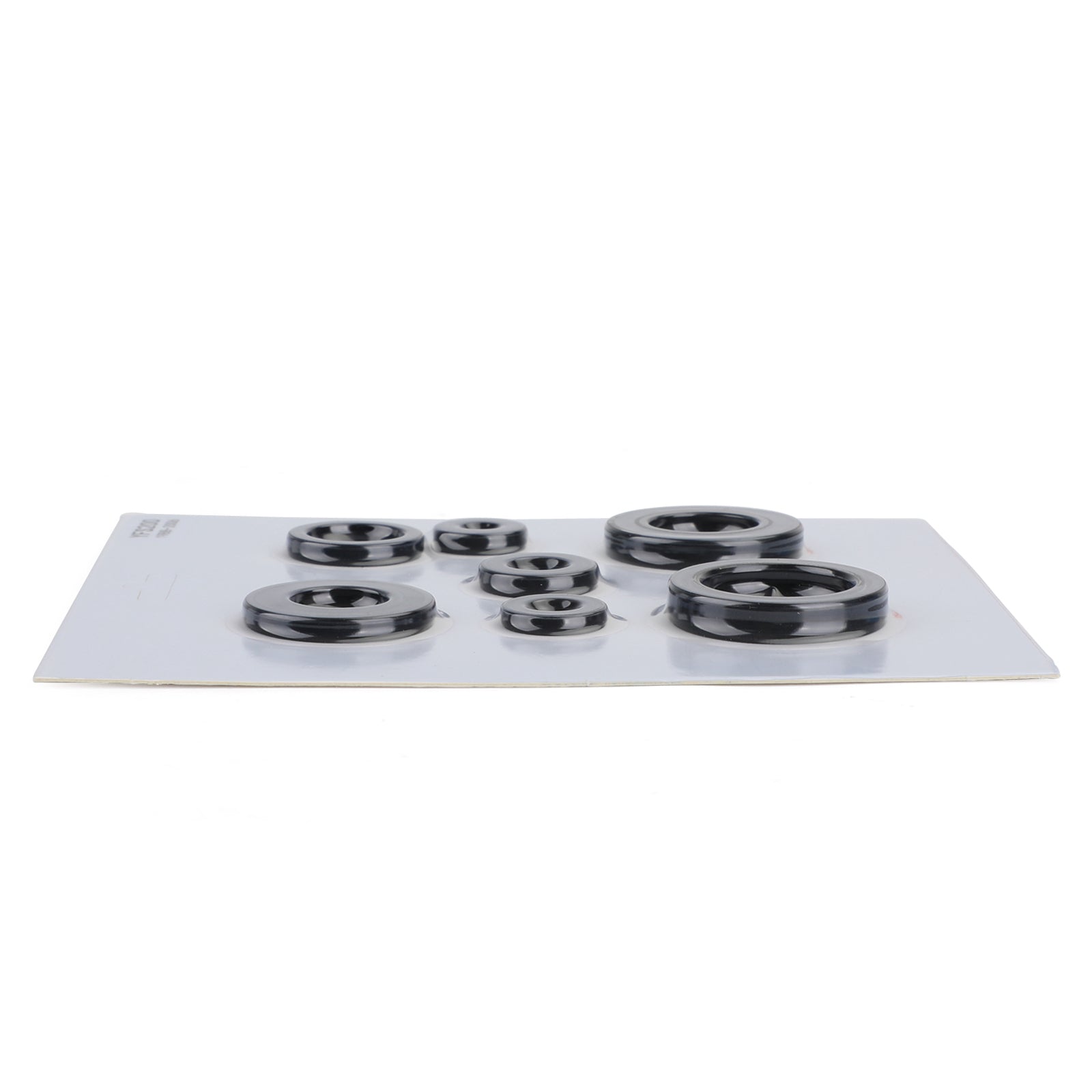 Kit completo de juntas de motor con retenes de aceite para Yamaha Blaster YFS 200 88-05 Generic