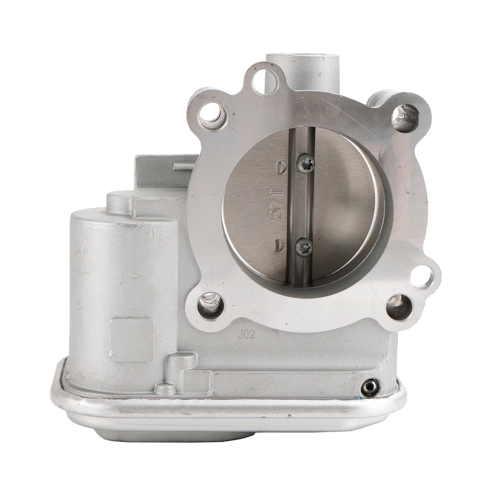 Korpus przepustnicy Dodge Avenger L4 2.4L 2008-2014 04891735AC