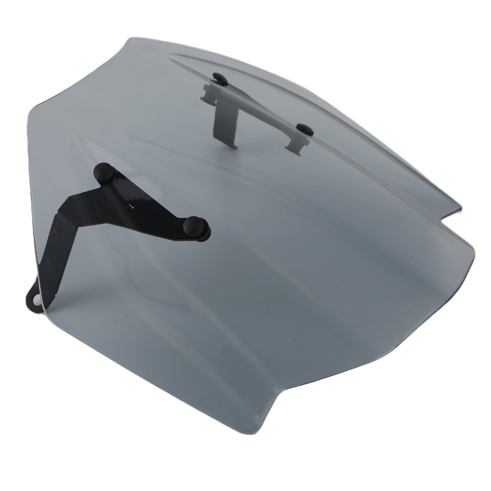 Nuovo parabrezza motociclistico ABS per Triumph Trident 660 2021 Generico