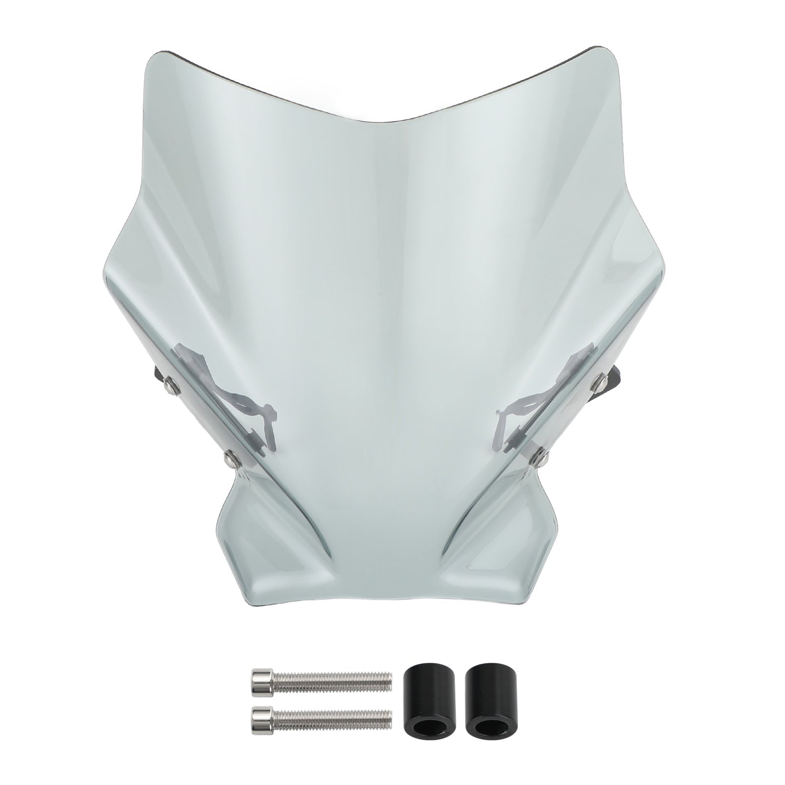 Parabrezza per mostro Ducati 821 1200 1200s 1200r 2014-2020 generico