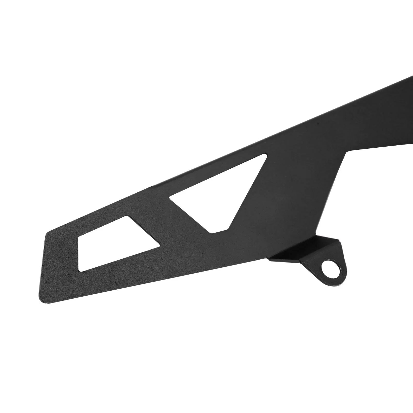 2006-2010 Suzuki GSXR 600/750 Coperchio di protezione della catena a pable