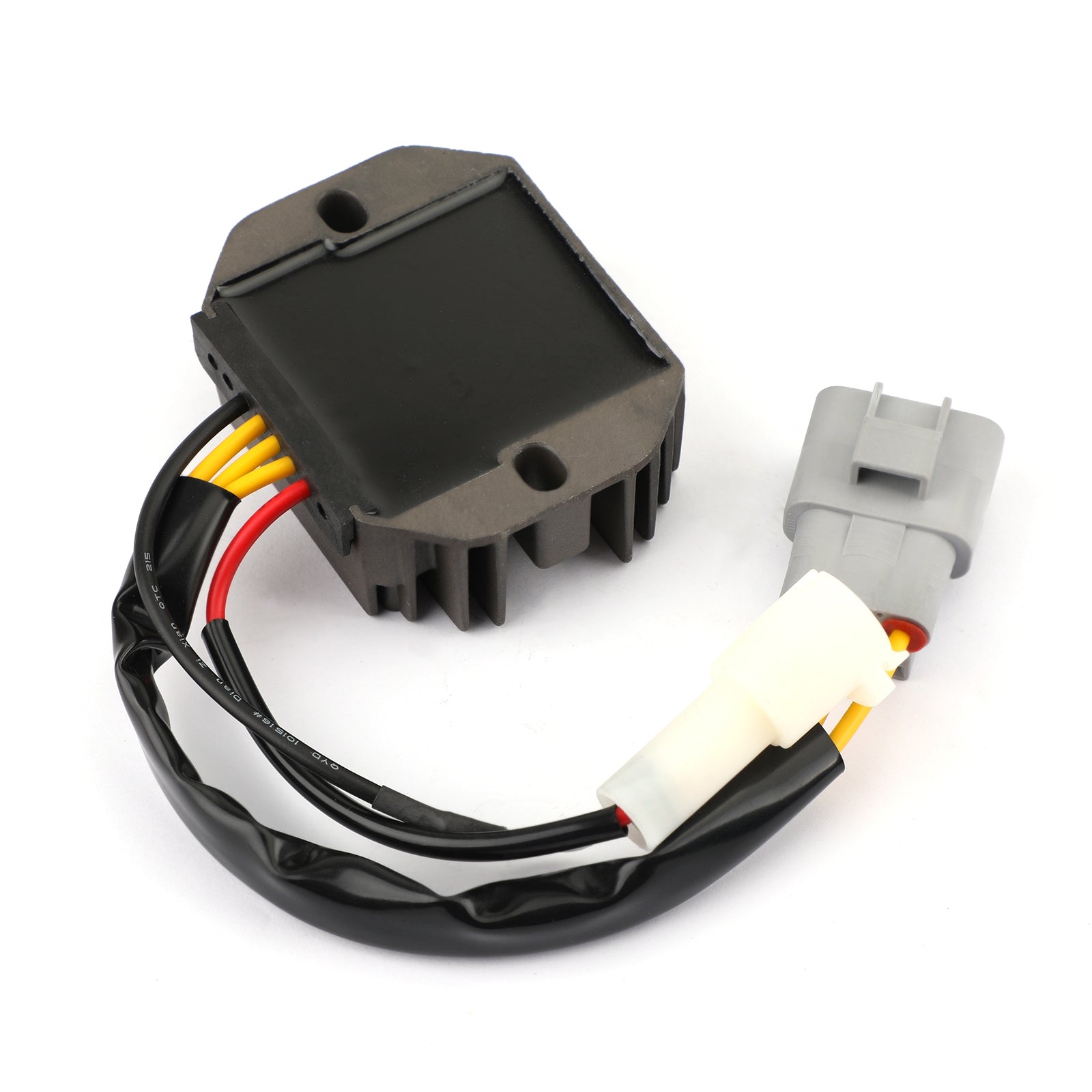 Tasasuuntaaja Tohatsu MFS30B MFS25B 2005-2014 25HP 30HP 4-tahti perämoottorille Generic