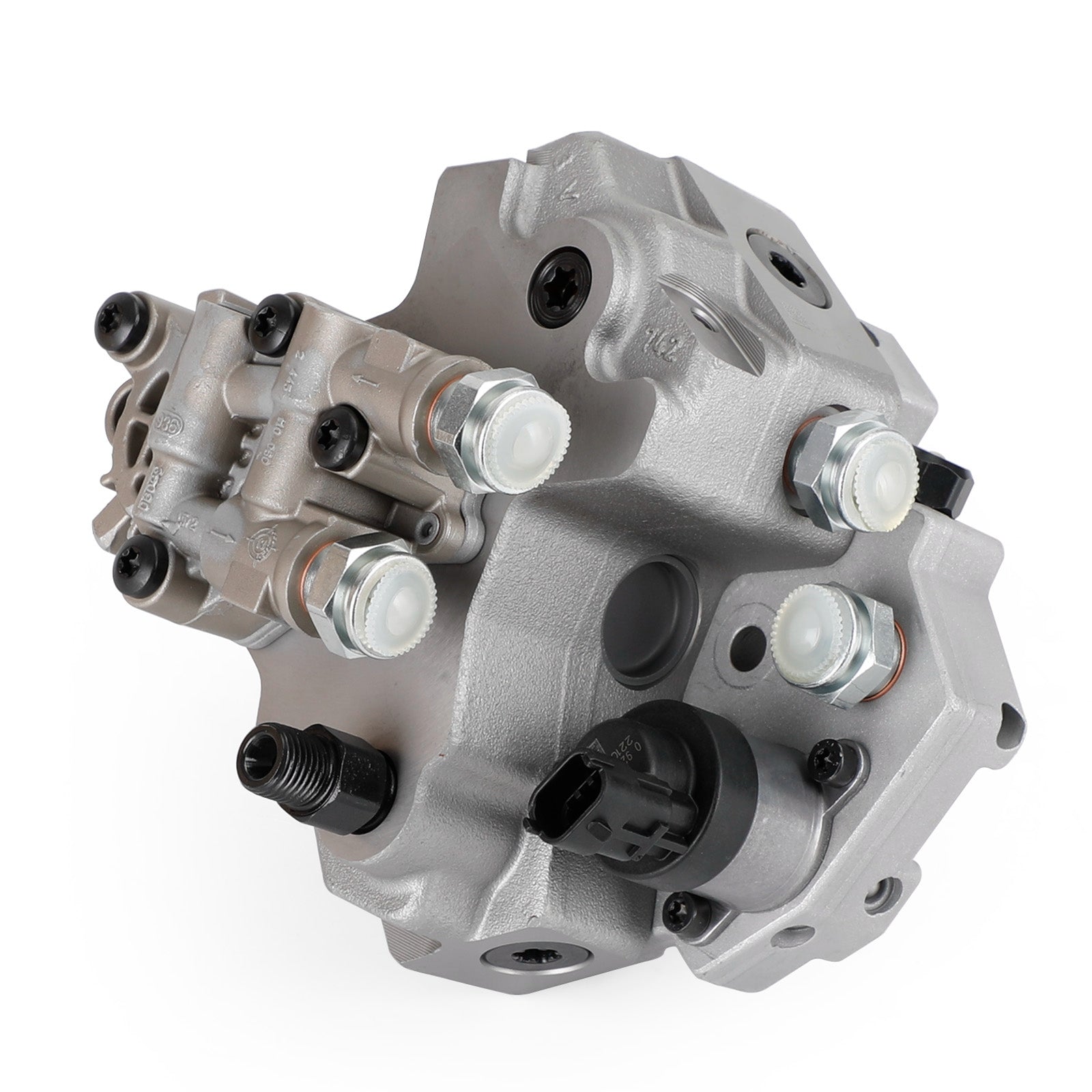 0445020007 0445020175 Pompa iniezione carburante ad alta pressione per Iveco Eurocargo