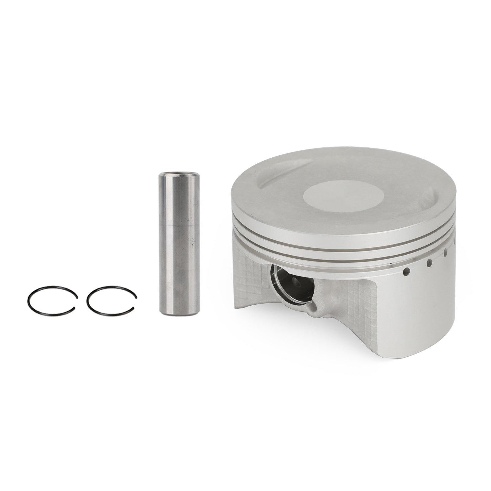 Kit premium con pistone cilindro per UTV ATV 500cc HiSUN BENNCHE MASSIMO COLEMAN generico