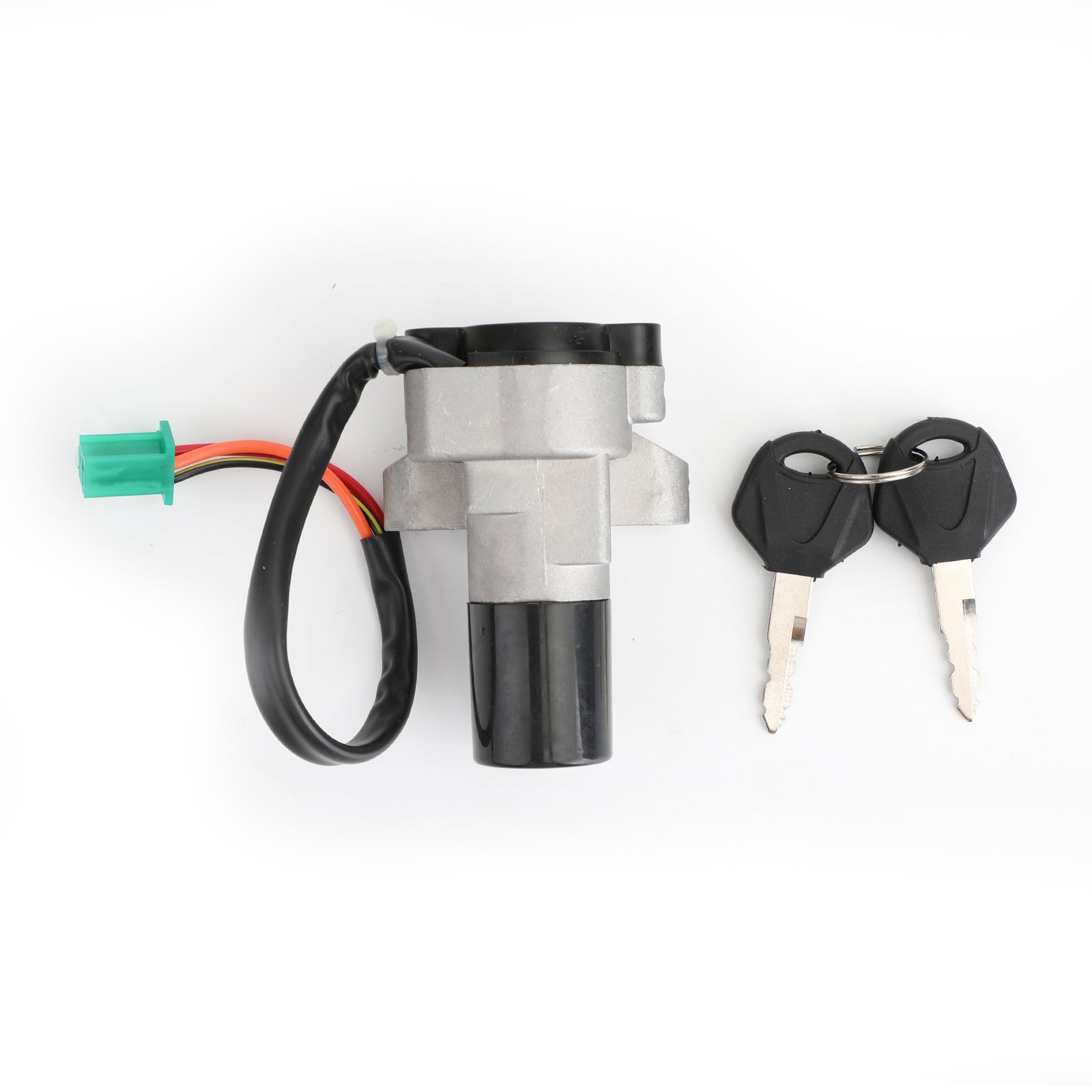 Komplet ključavnice in ključa za vžig za Suzuki GSXR 250 13-17 GW250 Inazuma 14-17 generično