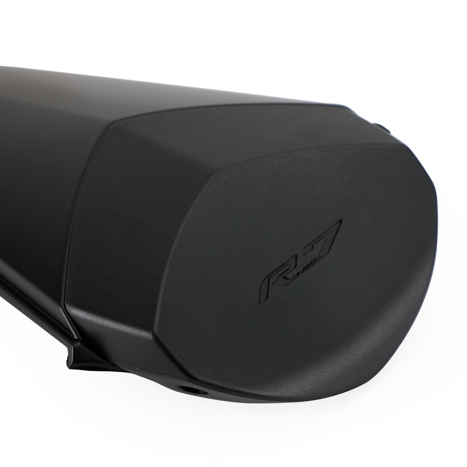 2022 YAMAHA YZF-R7 YZF R7 Cubierta de carenado del asiento trasero trasero