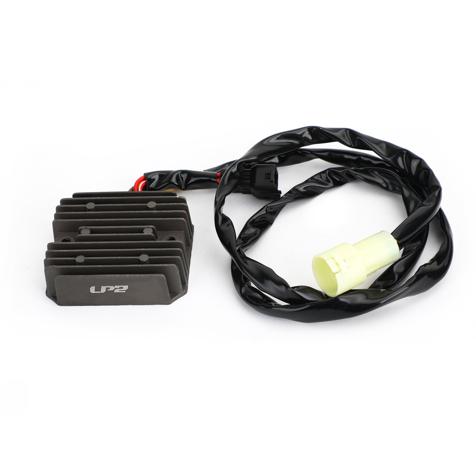 Prostownik regulatora napięcia dla Arctic Cat 650 V2 ATV 04-06 0430-035 0430-046 Generic