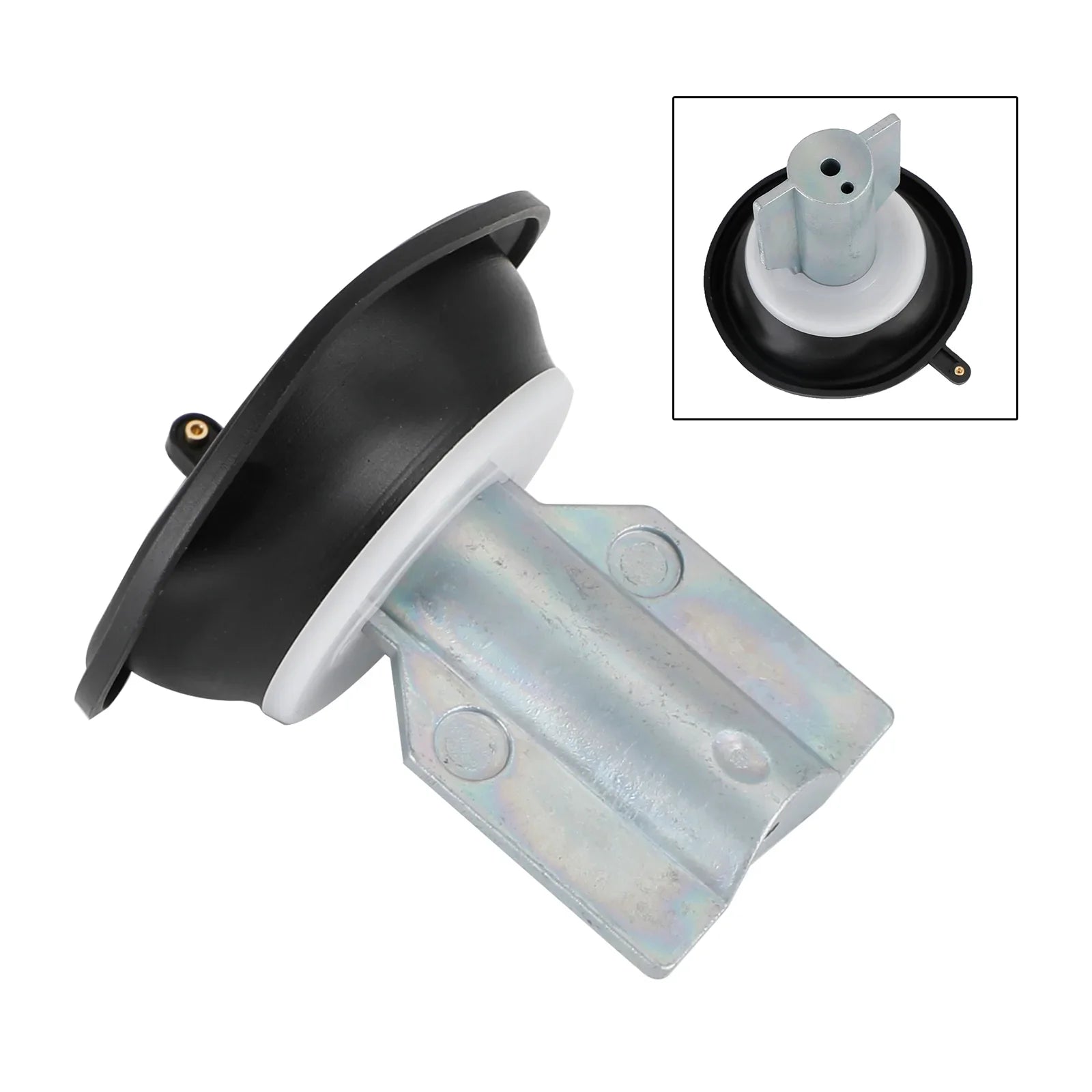 1x membrana gaźnika membrana Kawasaki ZZR400 ZZR 400