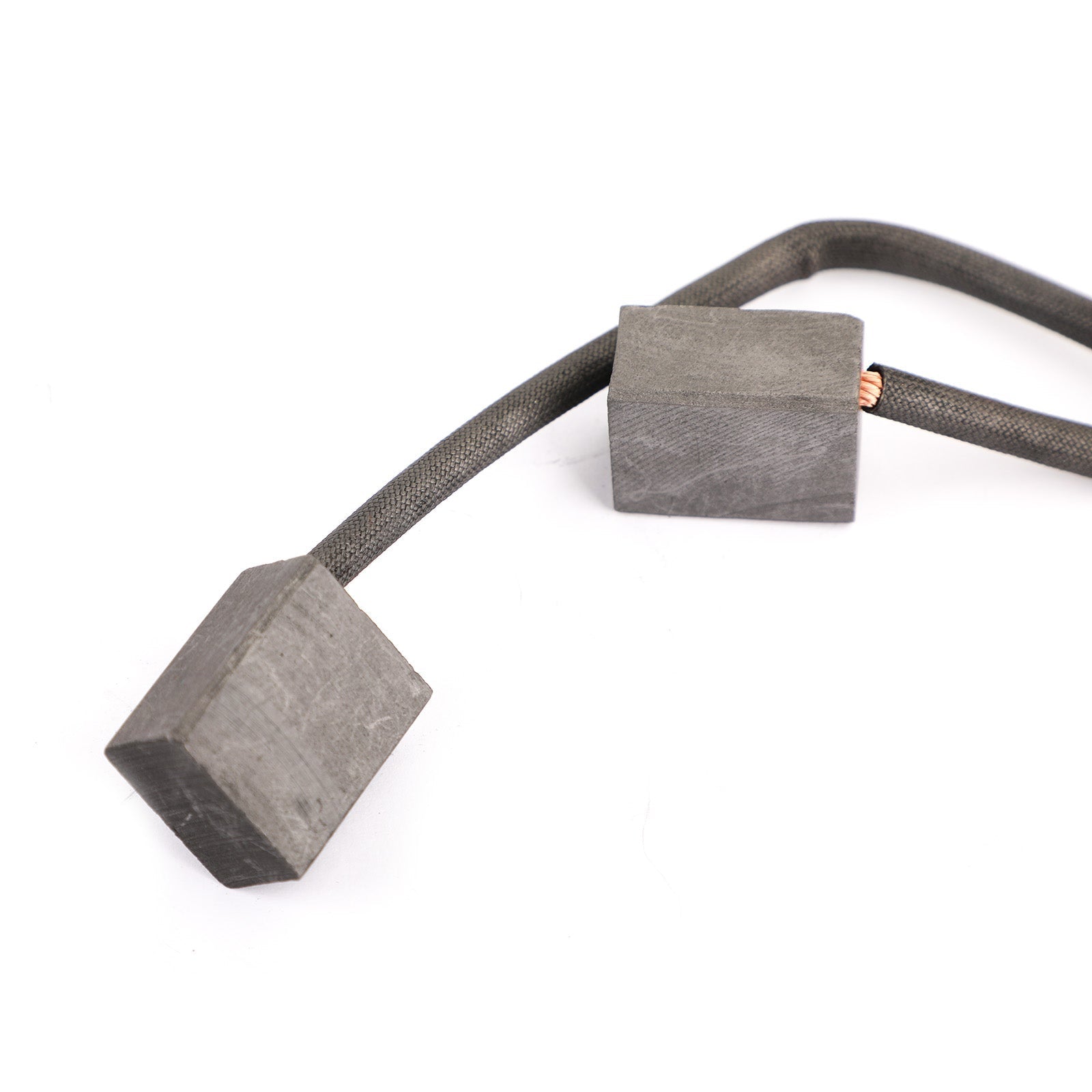 ADC-motorborstelset voor Club Car EZGO-golfkar 73120-G25 1021862-01 Generiek