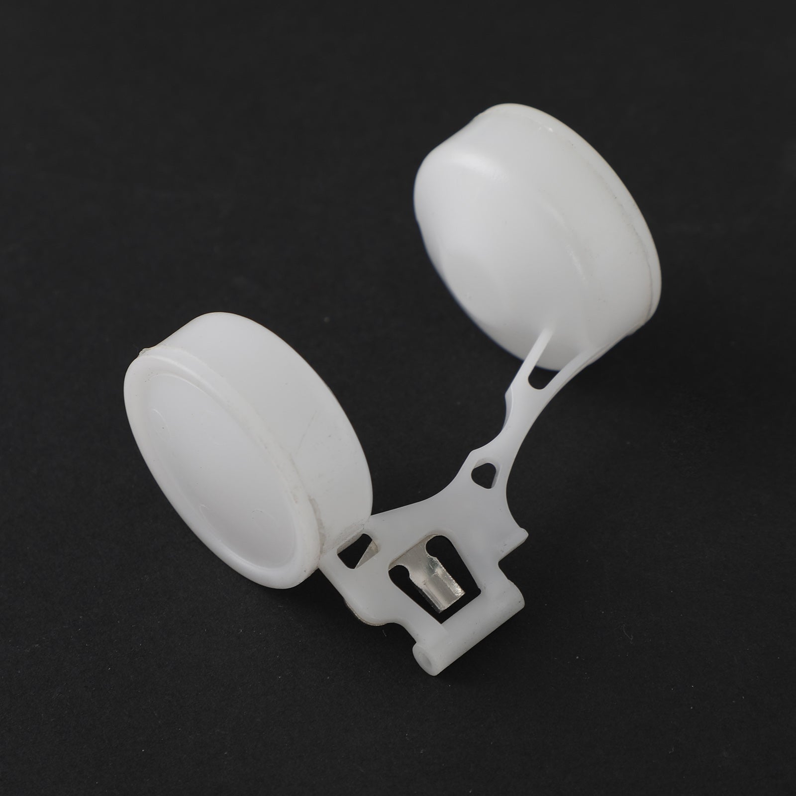 Flotteur de kit de réparation de carburateur Honda Gold Wing GL1200 I/A 1984-1987 1X