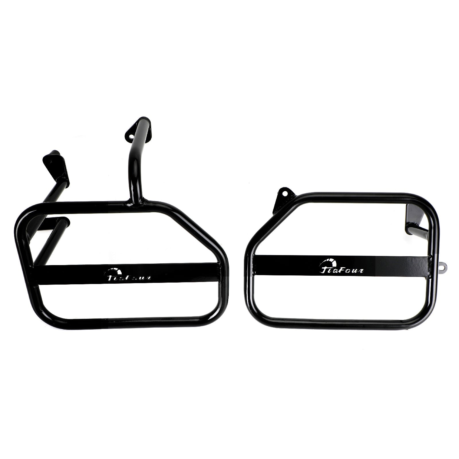 Honda Ct125 20-22 Trail 125 21-22 Uchwyt boczny kufra bocznego do bagażnika