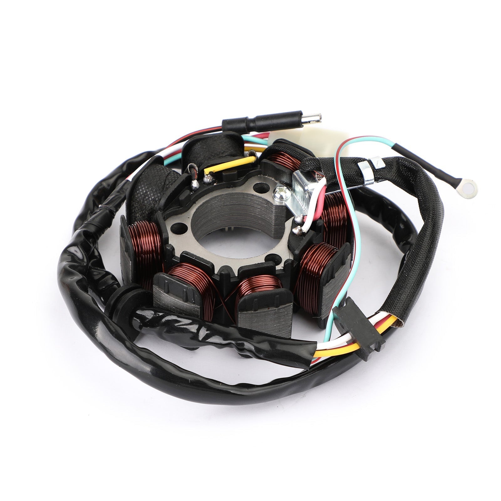 Alternador de estator apto para Honda XL250R XL250 250R 250 A AC 1985 1986 1987 genérico