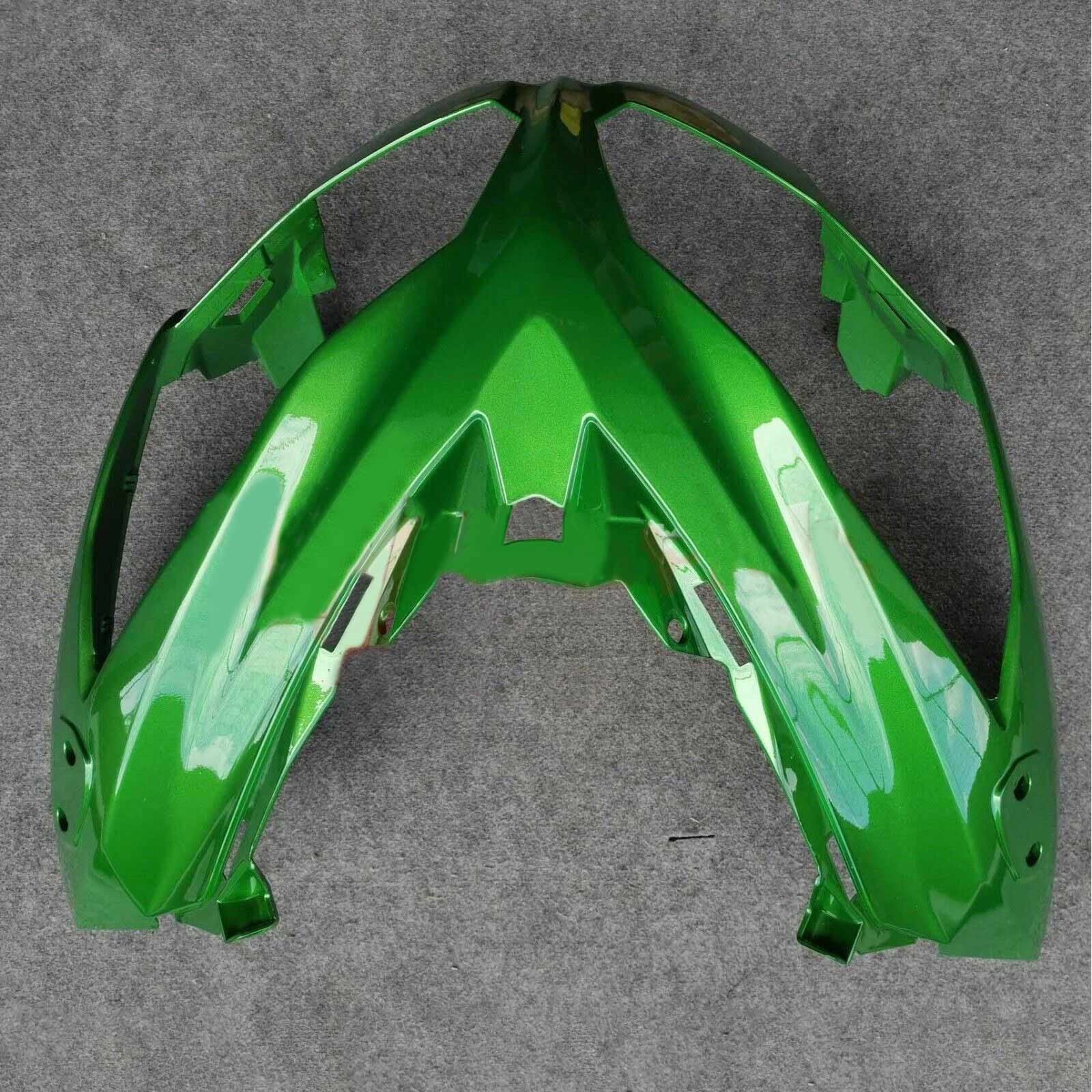 Zestaw wentylacji plastikowej Amotopart do Kawasaki Ninja 650 ER-6F EX650 2012-2016 01 # ogólny