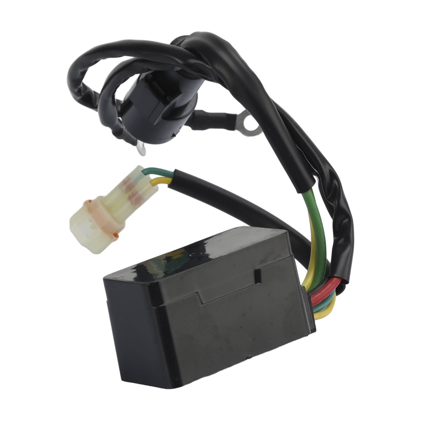 CDI Box zapalnik pasuje do Suzuki DF40 DF50 DF60 DF70 DF90 DF100 DF115 38410-93J00