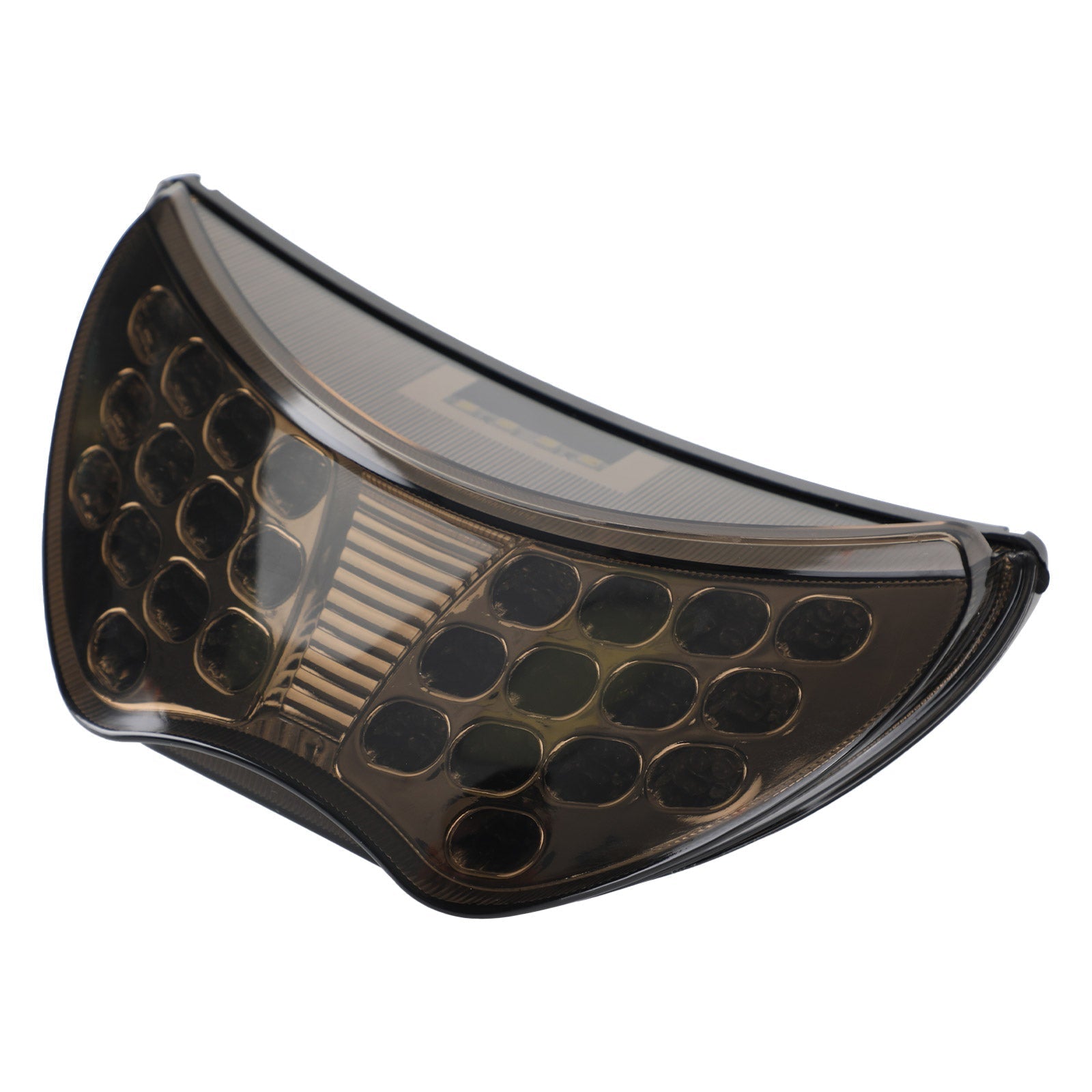 LED LED signali zadaj zadaj za Honda CBR600F/F4/F4I 2004 2005 2006 Generic