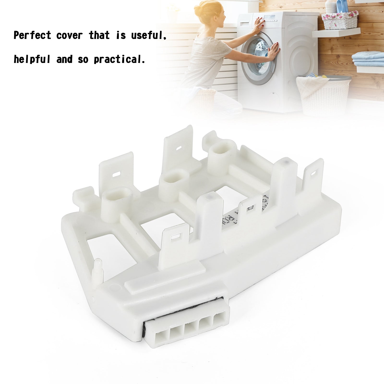 Zespół czujnika położenia wirnika silnika pralki do LG 6501KW2002MA