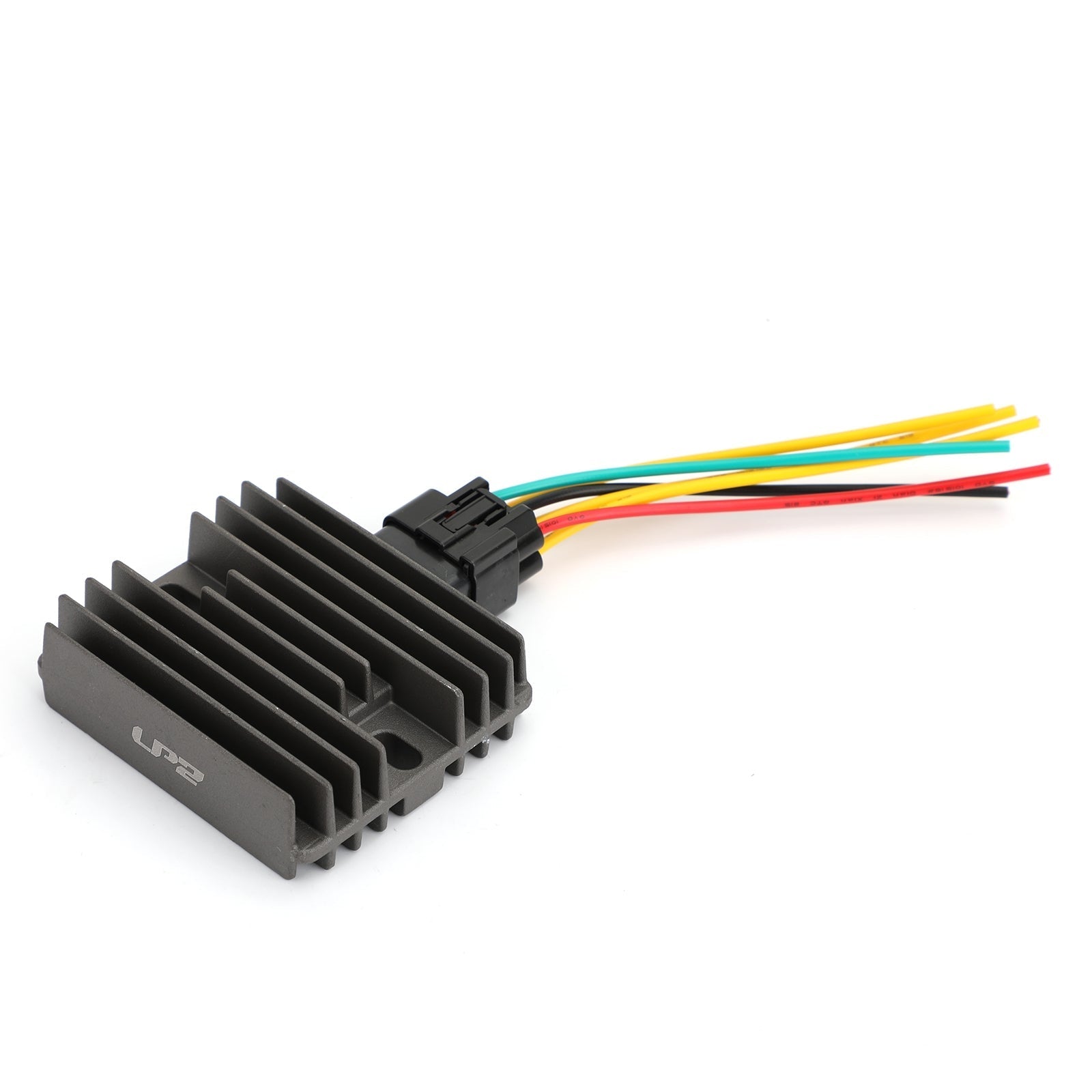 Regulator prostownika do silnika zaburtowego Yamaha F100 F90 F80 F75 ETL EDL TLR TJR 05-10 Generic