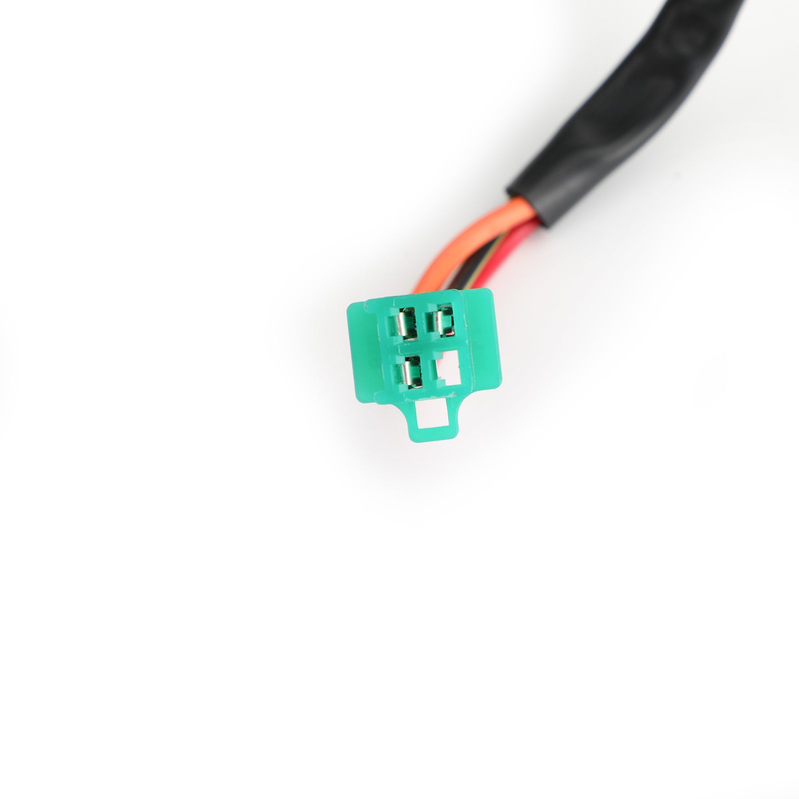 Komplet ključavnice in ključa za vžig za Suzuki GSXR 250 13-17 GW250 Inazuma 14-17 generično