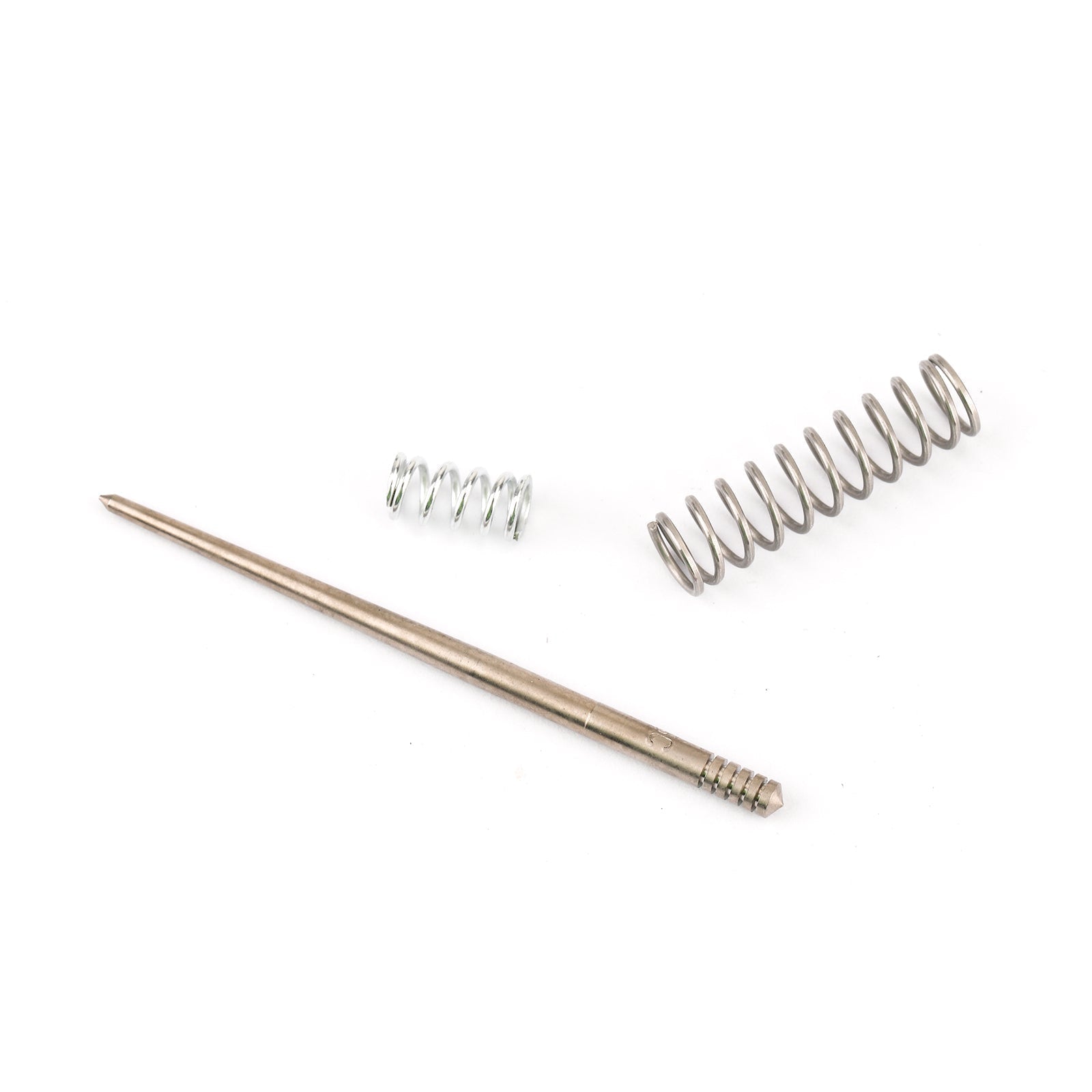 Kit di riparazione ricostruzione carburatore per Polaris Sportsman 400 P400L P400 L 4x4 94-95 generico