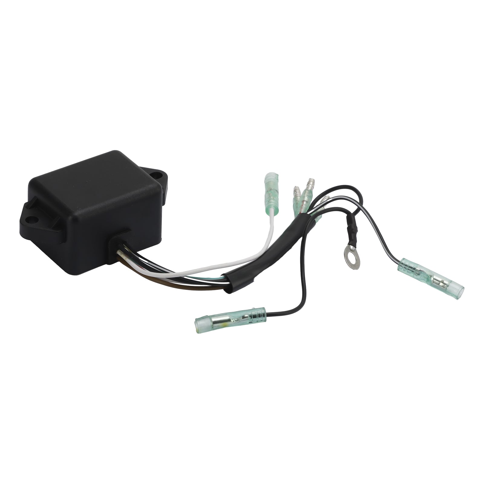 CDI Box Sytytin sopii Yamaha 4C 5C MHS MHL MS/LH 6E0-85540-71 6E0-85540-72