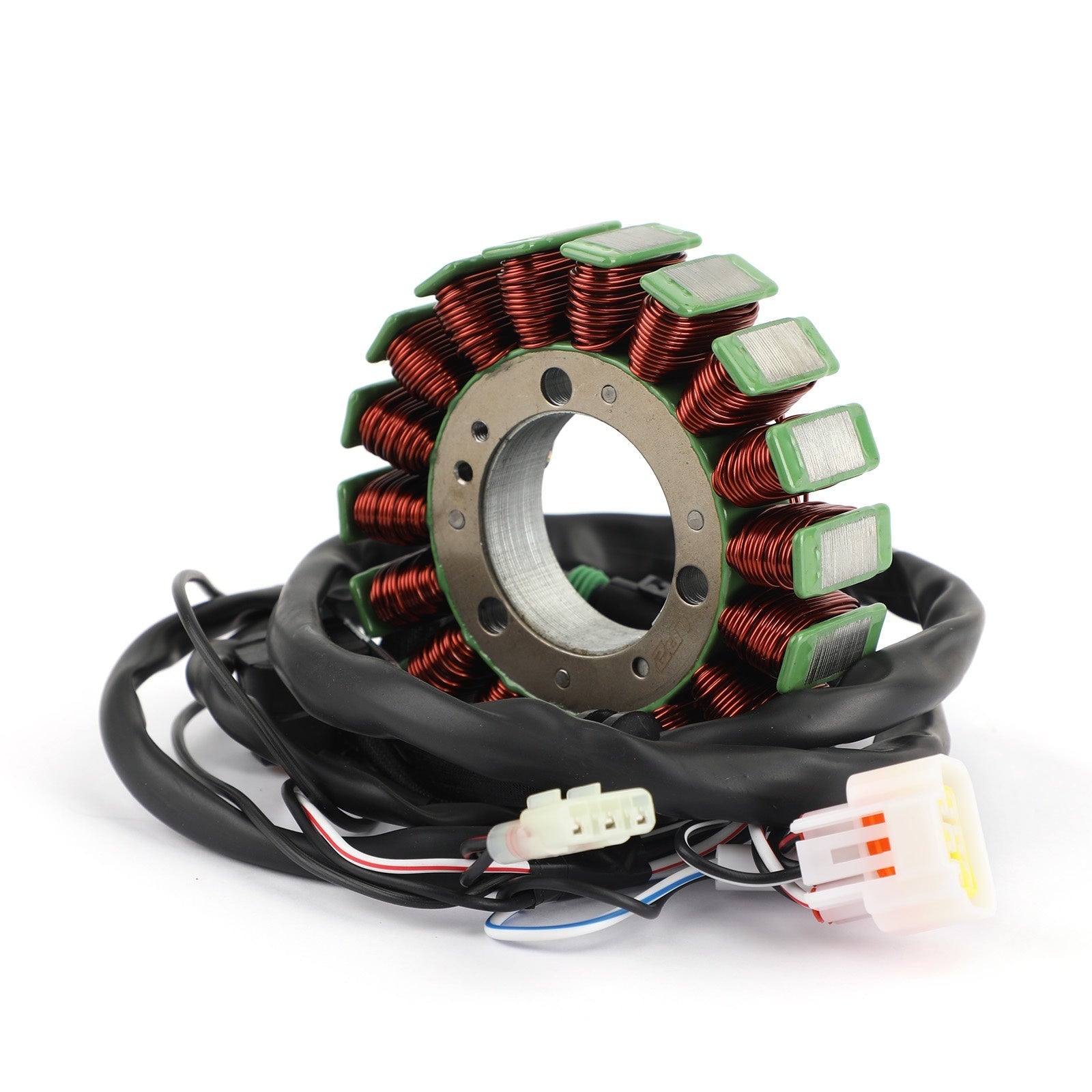 STATOR GENERATORA ALTERNATORA Pasuje do Polaris / Sportsman 300 2006-2011 3089853 Generic