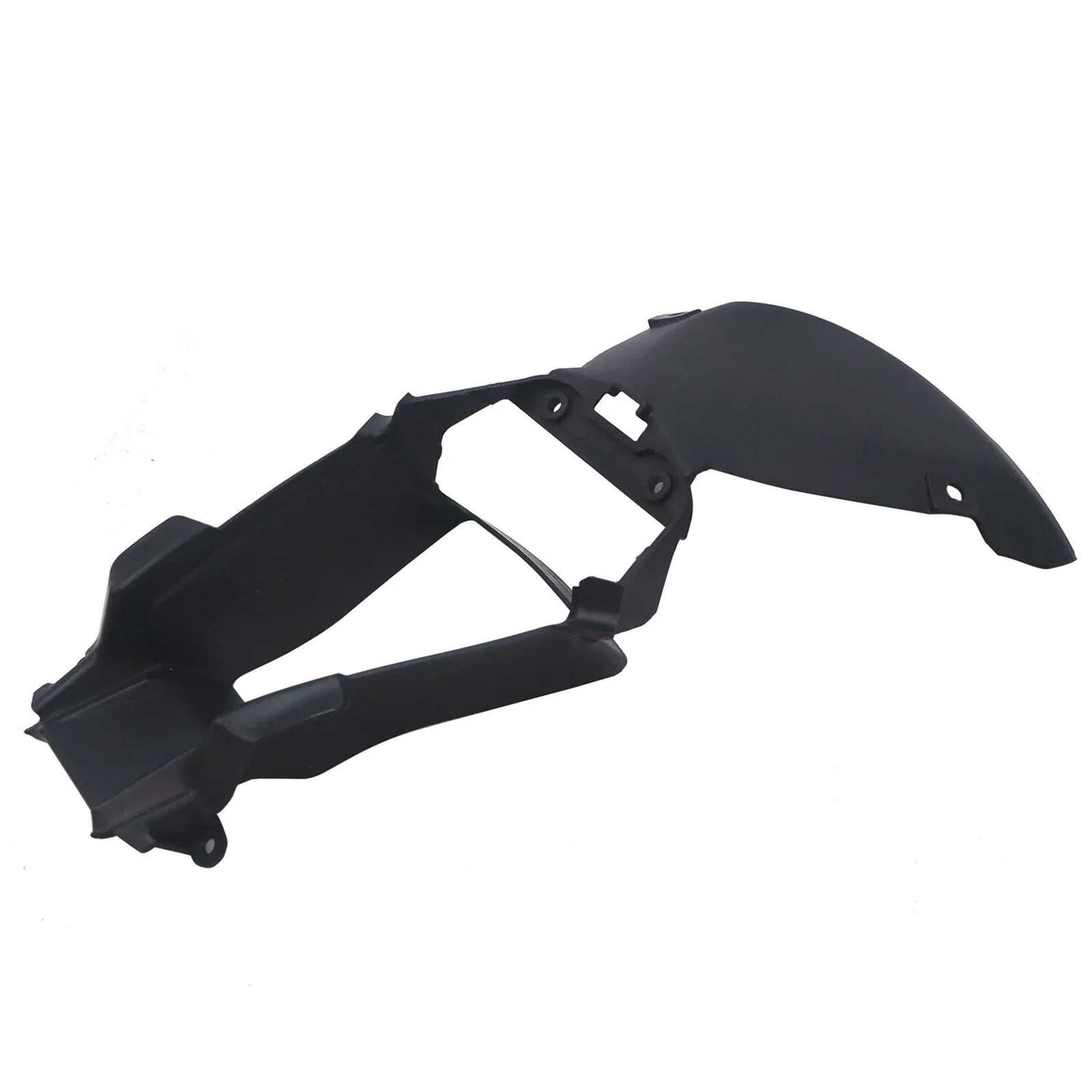 Amotopart Kawasaki ZX10R 2016-2019 Ongelakte kuipspuitgietmatrijs