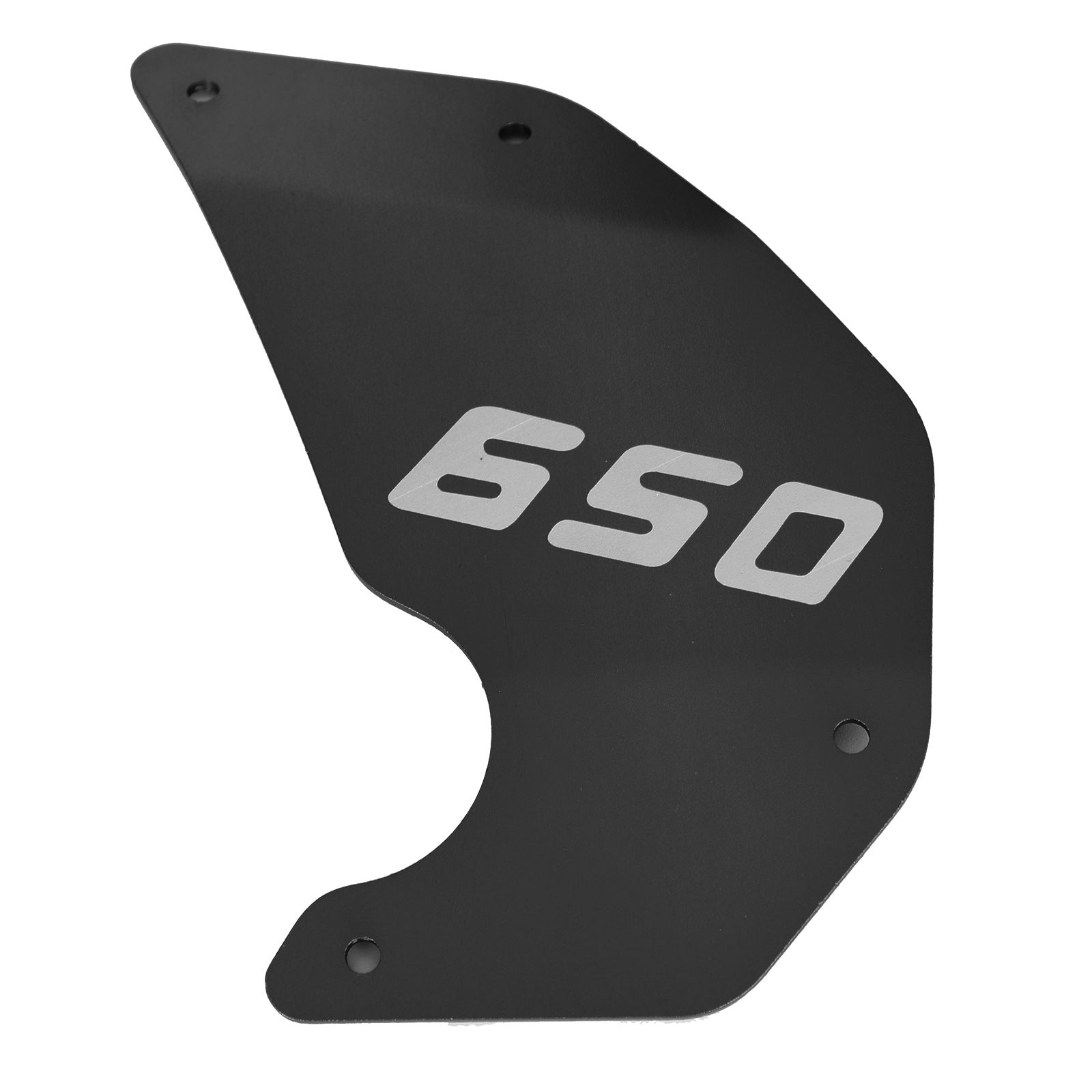 Plaka za pokrov motorja CNC za Kawasaki Vulcan S ABS VN650 15-20 Cafe 16-20 EN650 generic