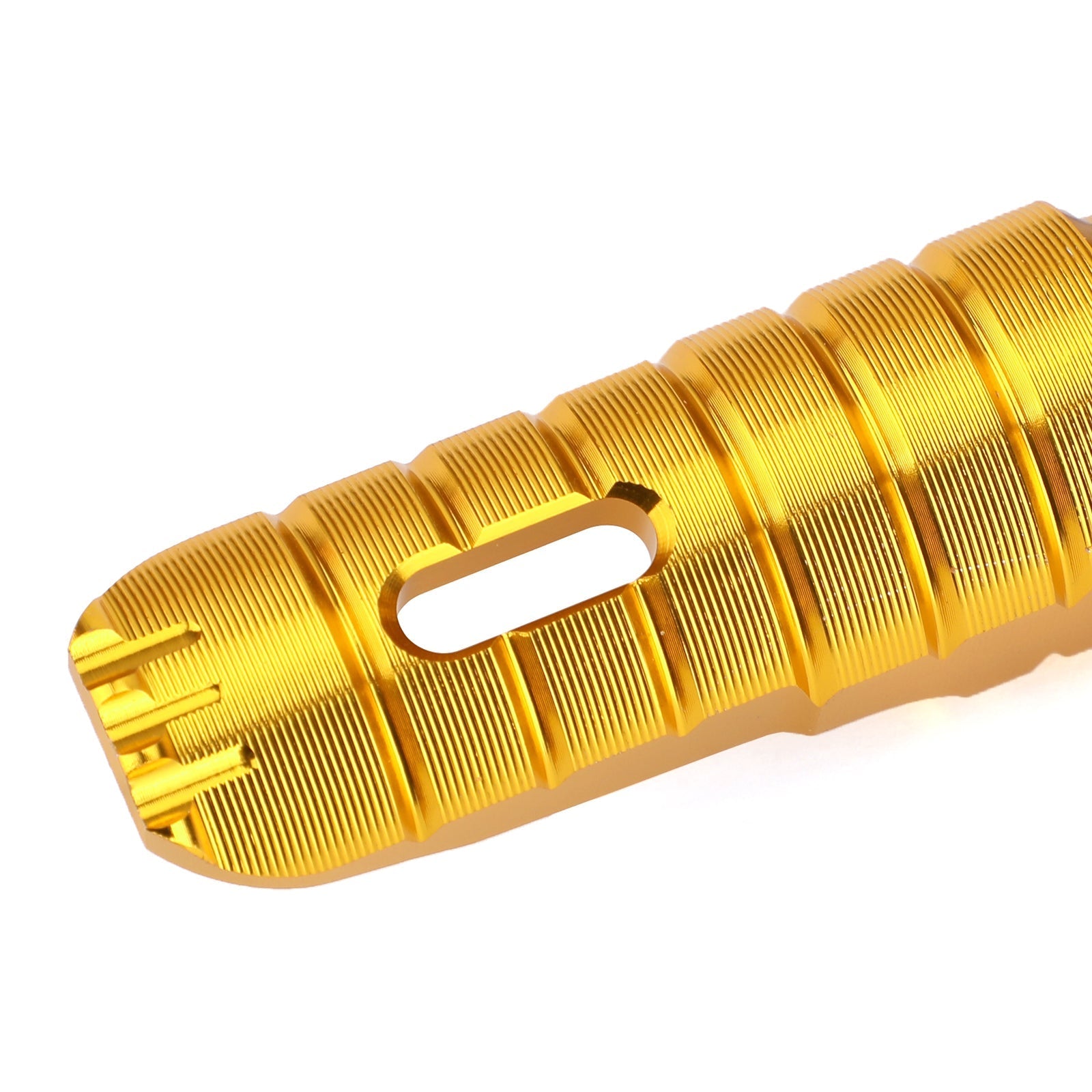 Poggiapiedi prima della Honda CB125R CBR250RR CBR1000RR CB600F CB1100/RS/SX GENERIC