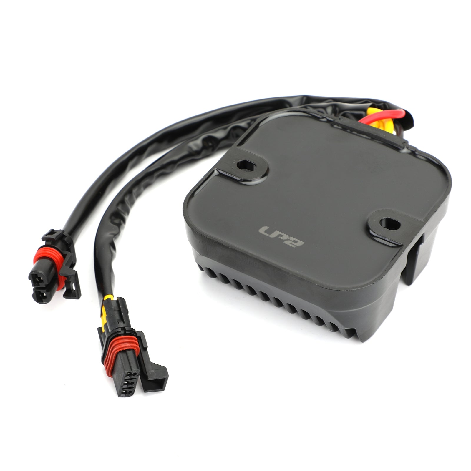 Jännitesäätimen tasasuuntaaja Victory Vegas Kingpin Ness 2003-2005 #.2410337 Generic