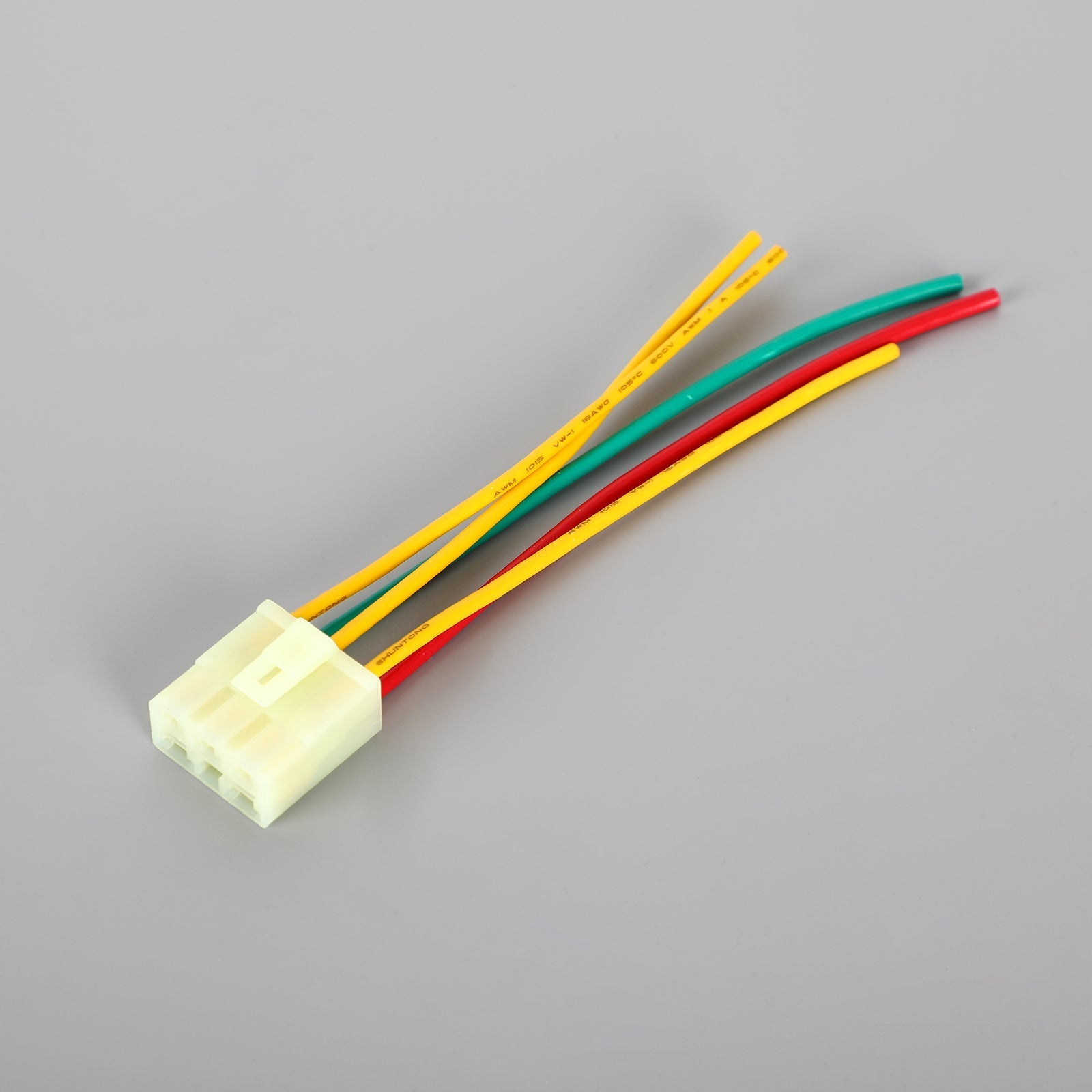 Priključek regulativnega usmernika za Aprila RXV 450 500 Honda CBR 600 900 generic