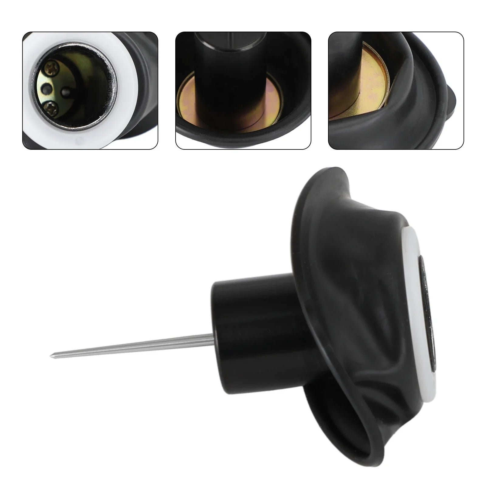 1994-2001 Suzuki GN 125 GS125 1x Membrana carburatore a membrana