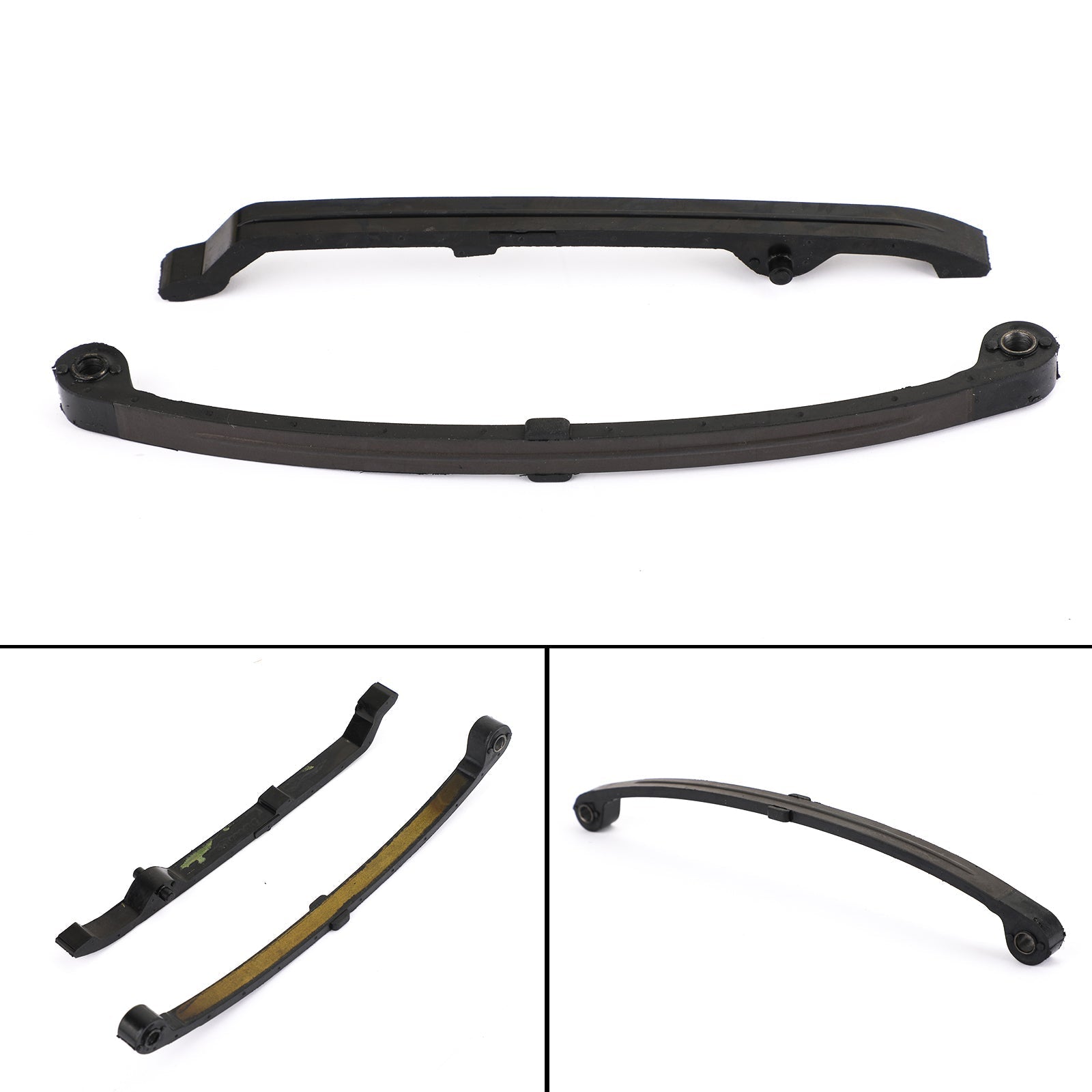 CAM TENDEUR DE CHAÎNE RAIL + GUIDE fit pour Honda XR200R XR200 XR185 XL200R XL185S Générique