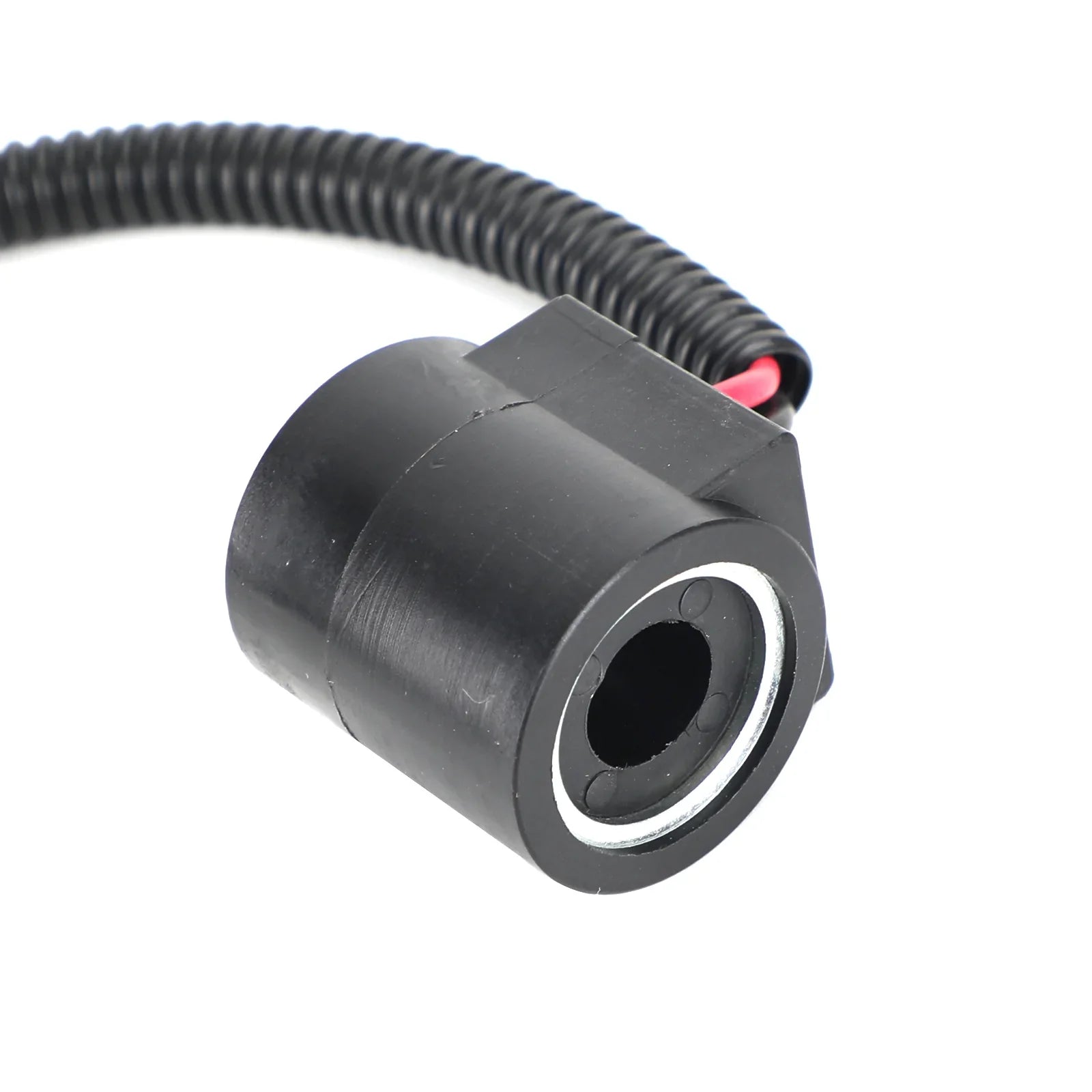 6309311 Cewka zaworu elektromagnetycznego ze złączem do ładowarek Bobcat 12 V DC 6671025 Generic