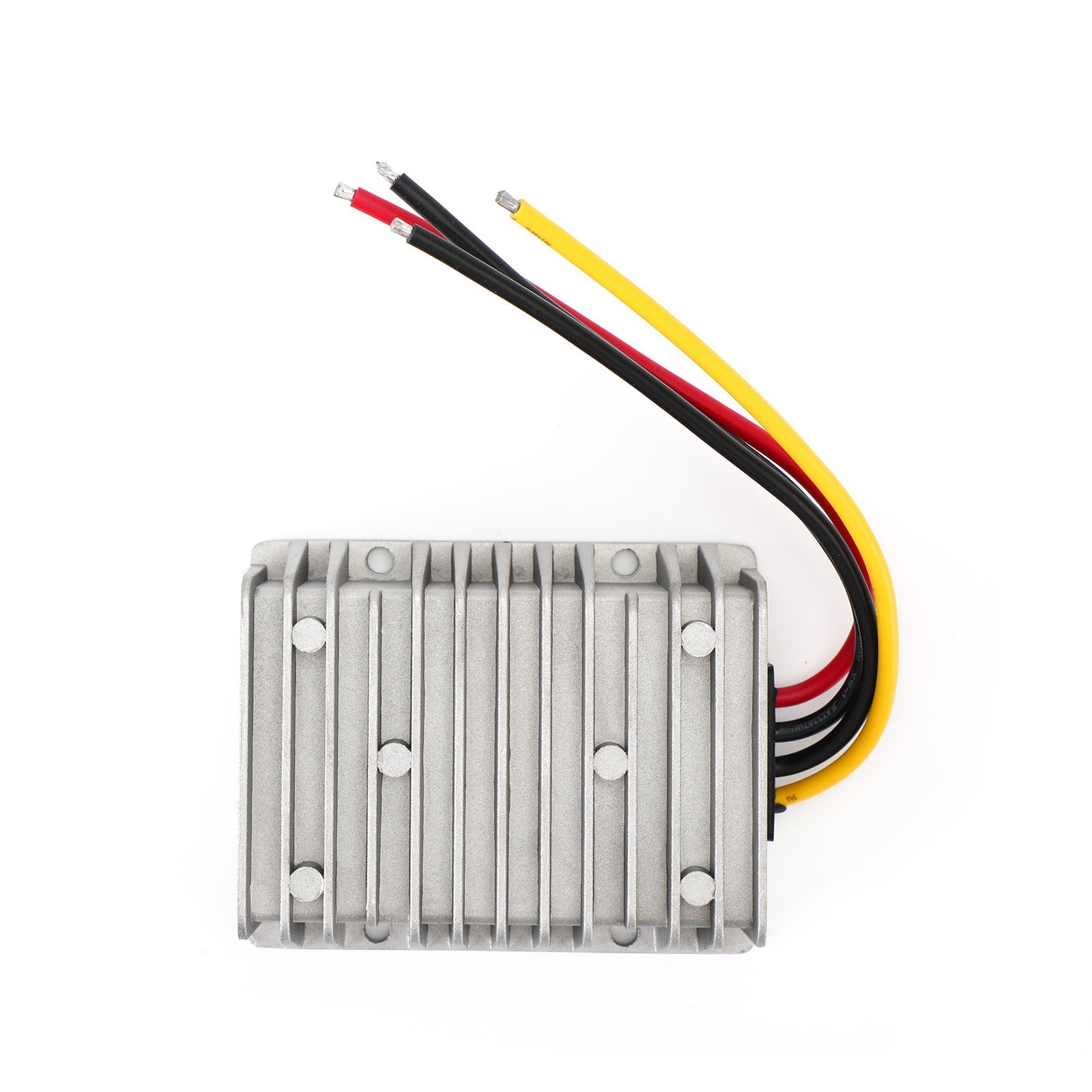 Vodoodporen 12V/24V do 5V 40A 200W regulator pretvornika moči CC/CC