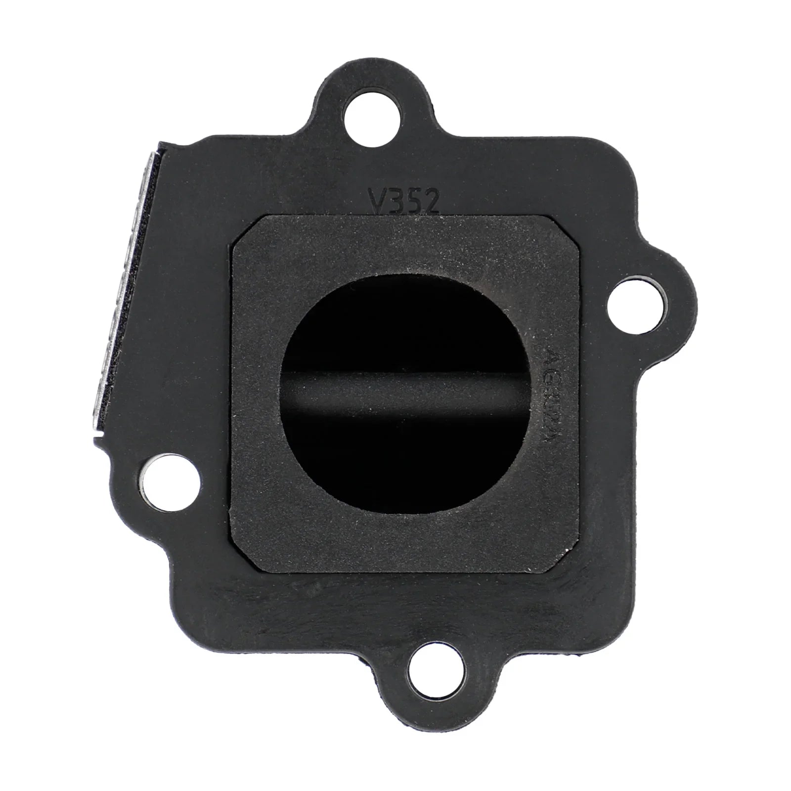2002-2011 Yamaha YW50 Zuma50 V352 A/B jog50 Système de valve Reed