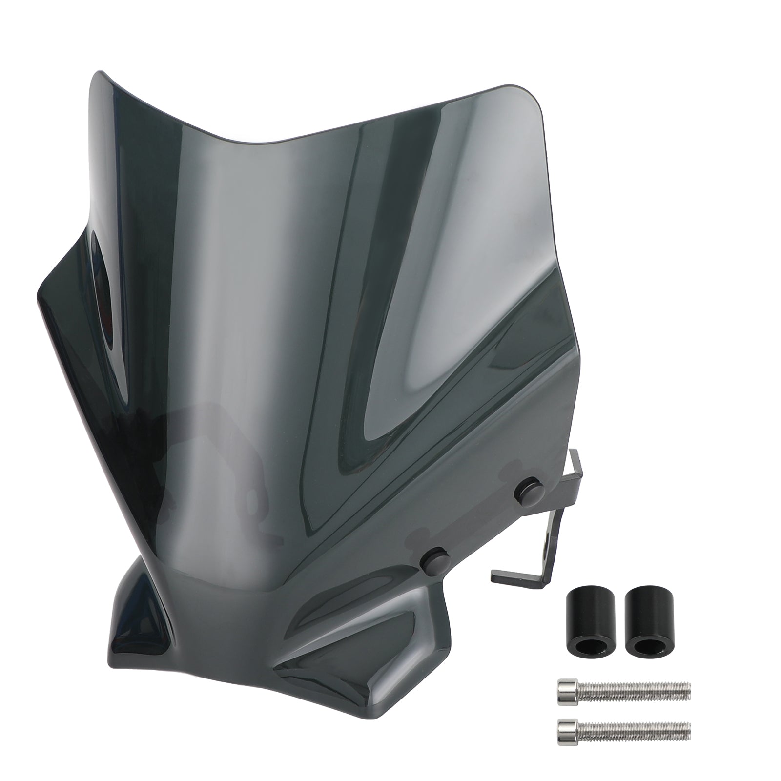 Parabrezza per mostro Ducati 821 1200 1200s 1200r 2014-2020 generico