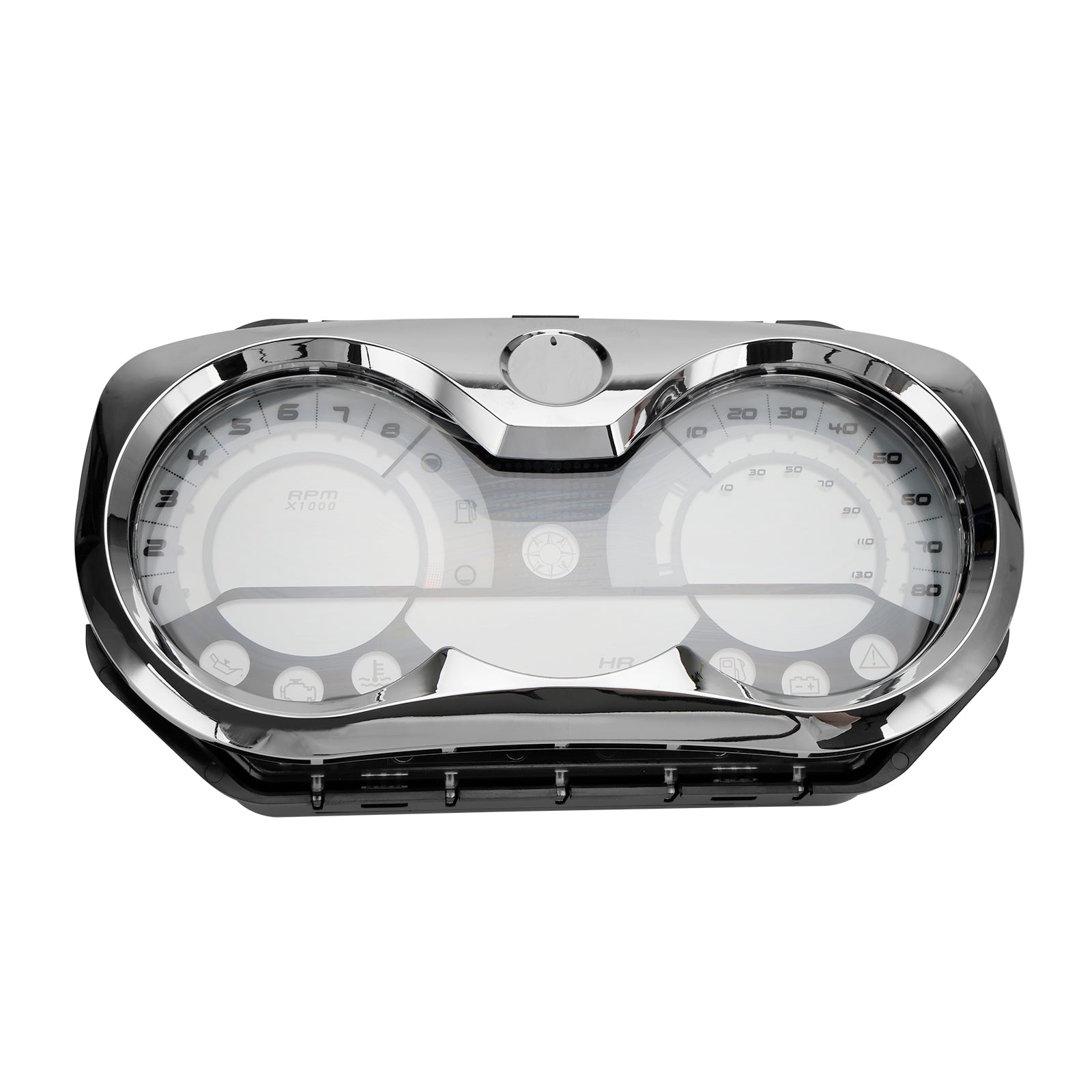Groupe de jauges de compteur de vitesse adapté pour SeaDoo GTX 4-TEC GTX 155 215 RXP 155 215