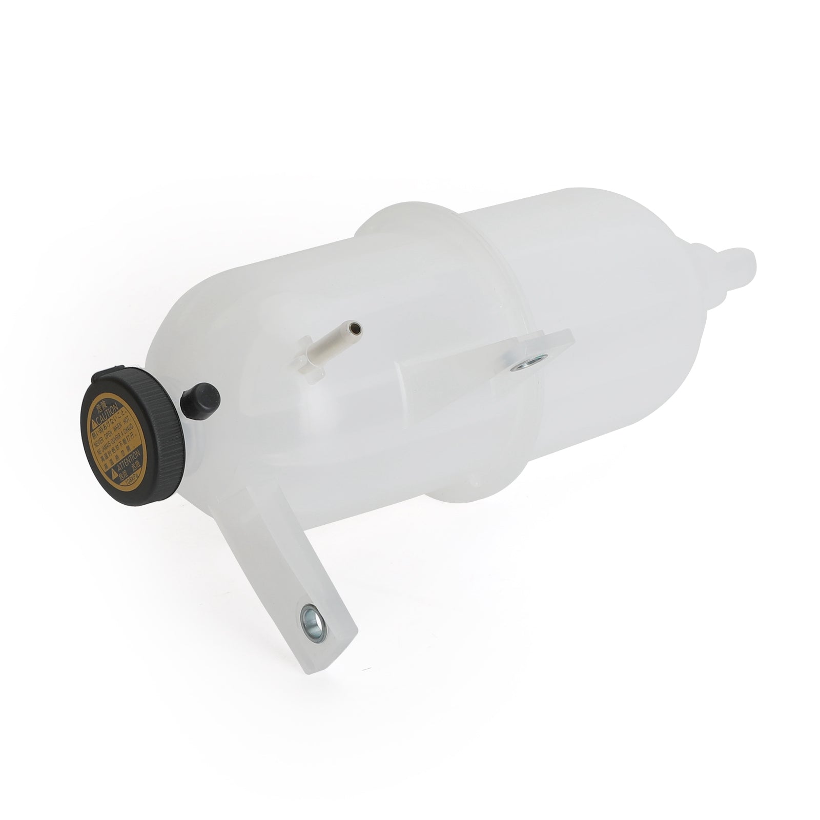 Serbatoio del liquido di raffreddamento della bottiglia di troppopieno del radiatore per Toyota Hilux Vigo 2KD 2005-14 Pickup generico