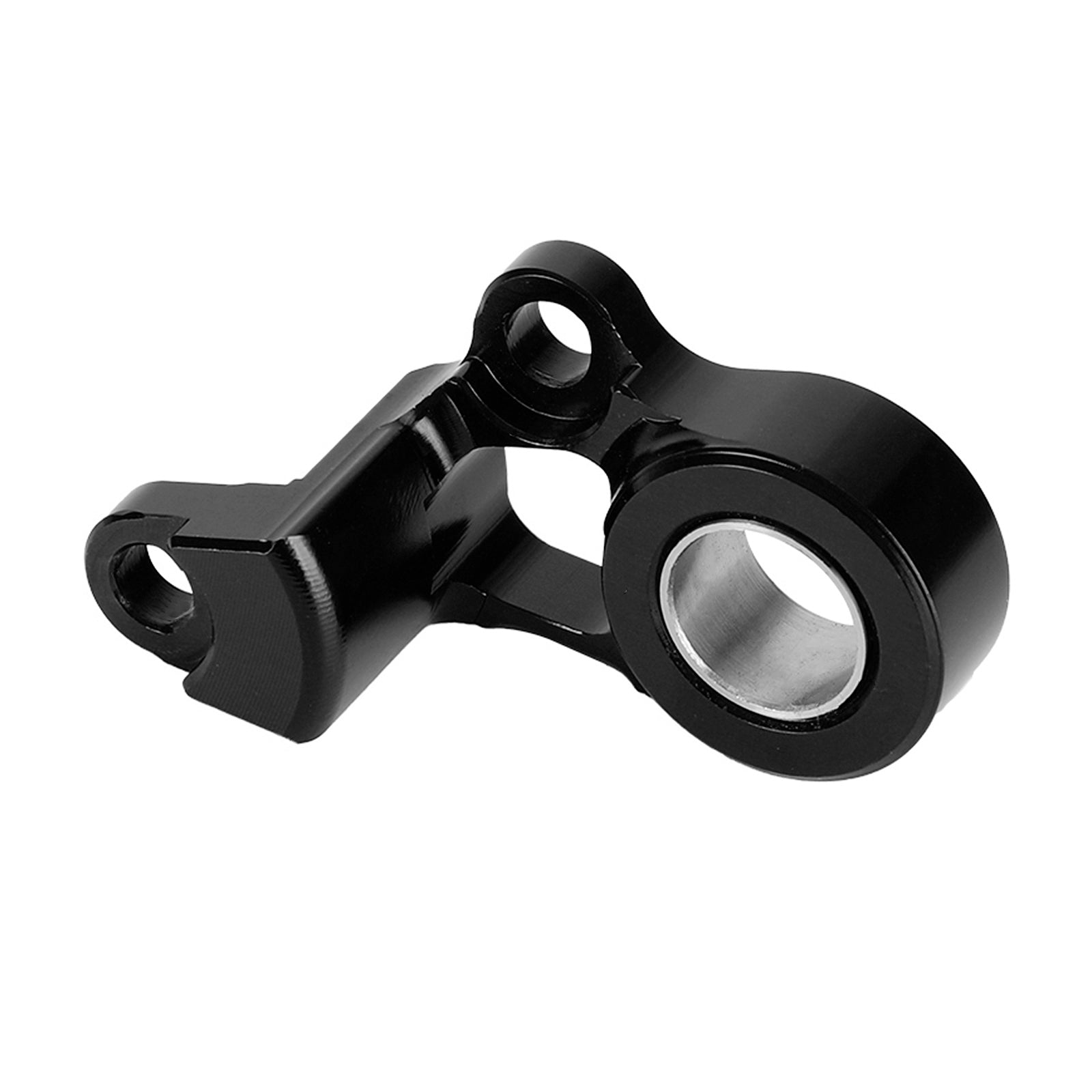 Stabilizator zmiany biegów Cnc, wysoko zmodyfikowany czarny dla Honda Cbr1000Rr-R 2020-2022