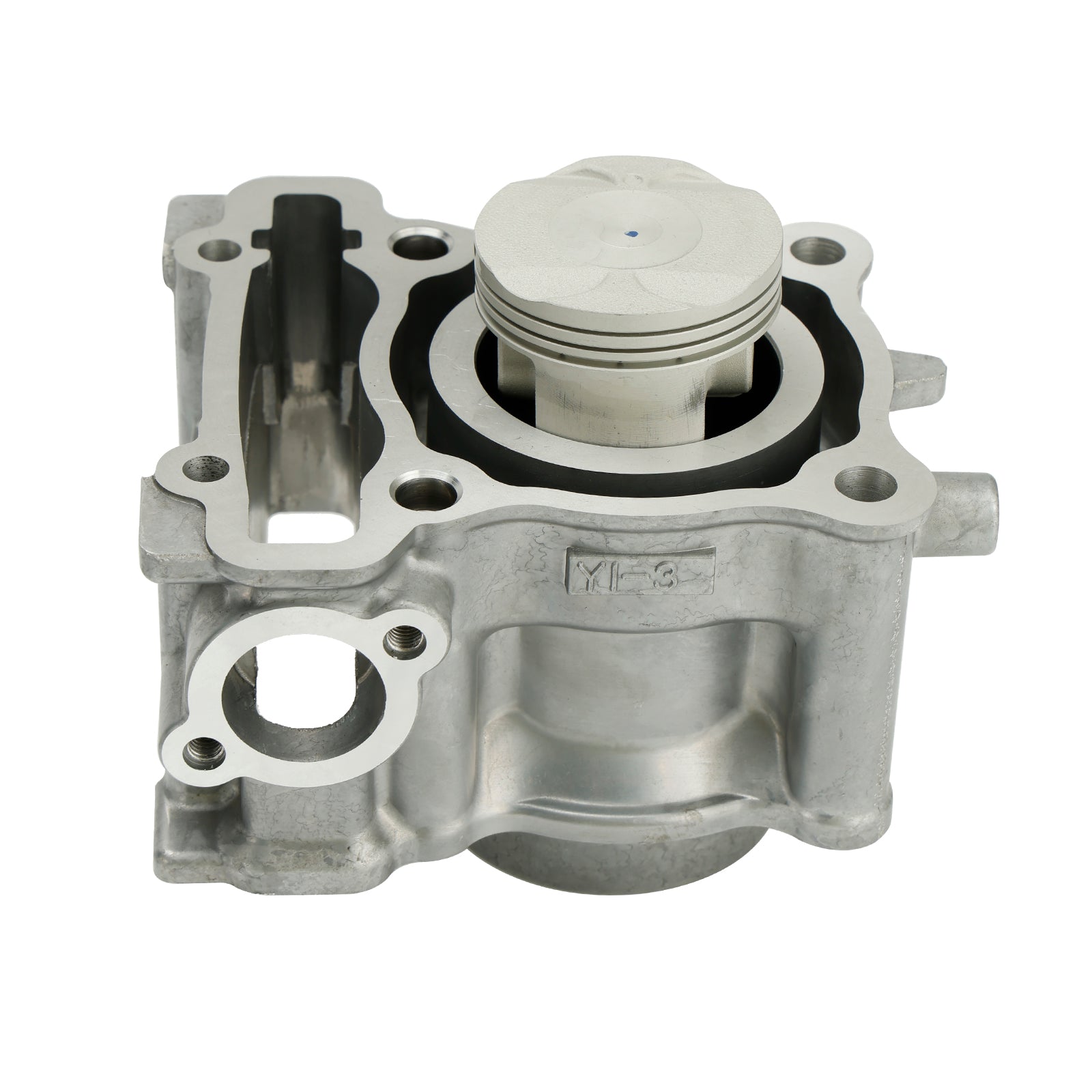 Yamaha GPD125A NMAX N-MAX 125 2014-2020 Kit de 52 mm Piston FedEx Express